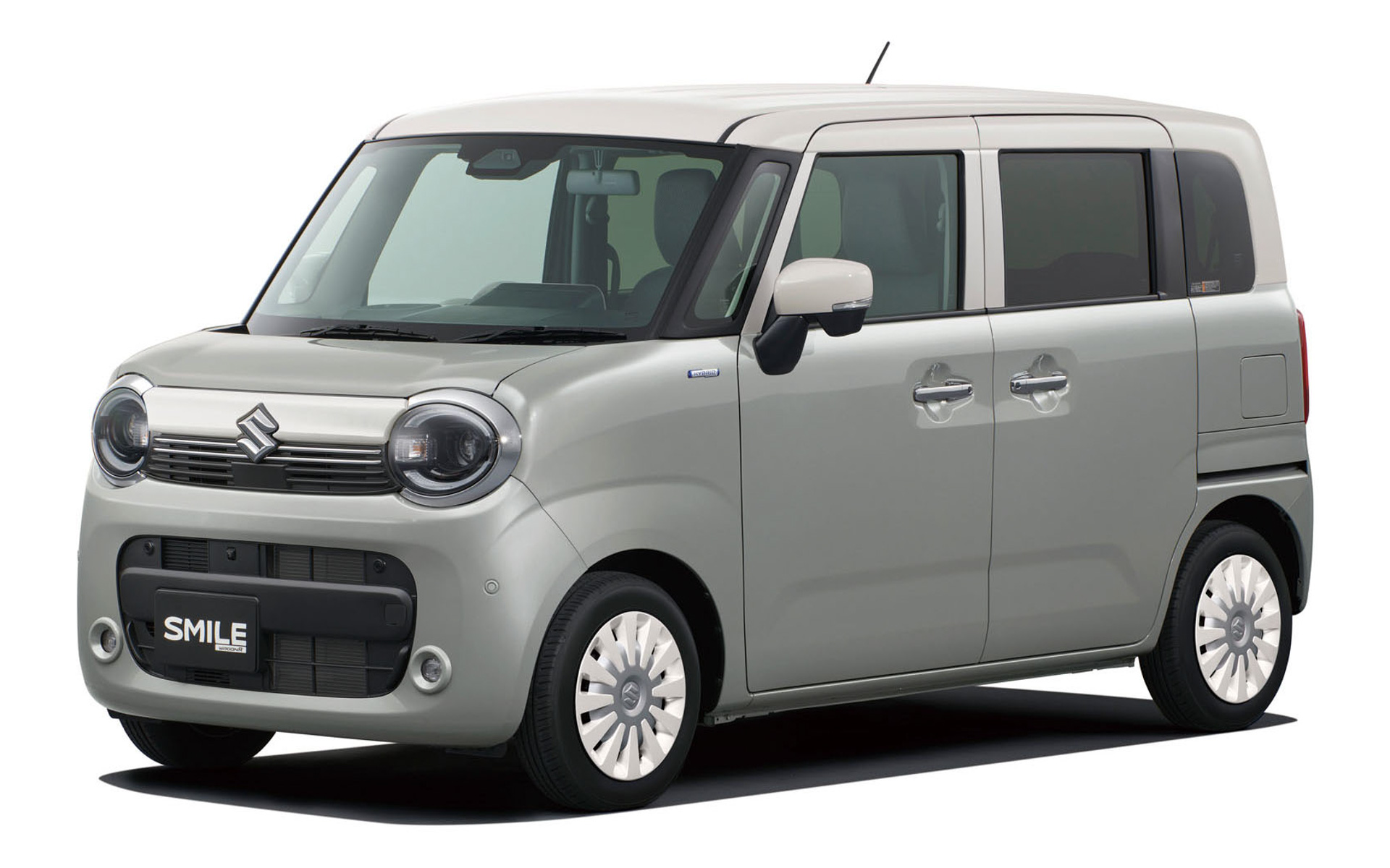 モスグレーメタリック