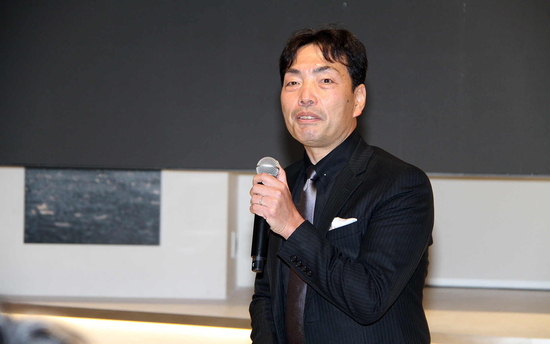 ビー・エム・ダブリュー株式会社 ブランド・マネジメント・ディビジョン プロダクト・マーケティング プロダクト・マネジャーの御舘康成氏