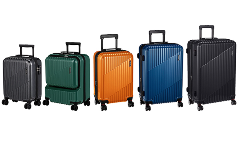 ACEの「キャリーケース」がAmazonタイムセールで割引中だ