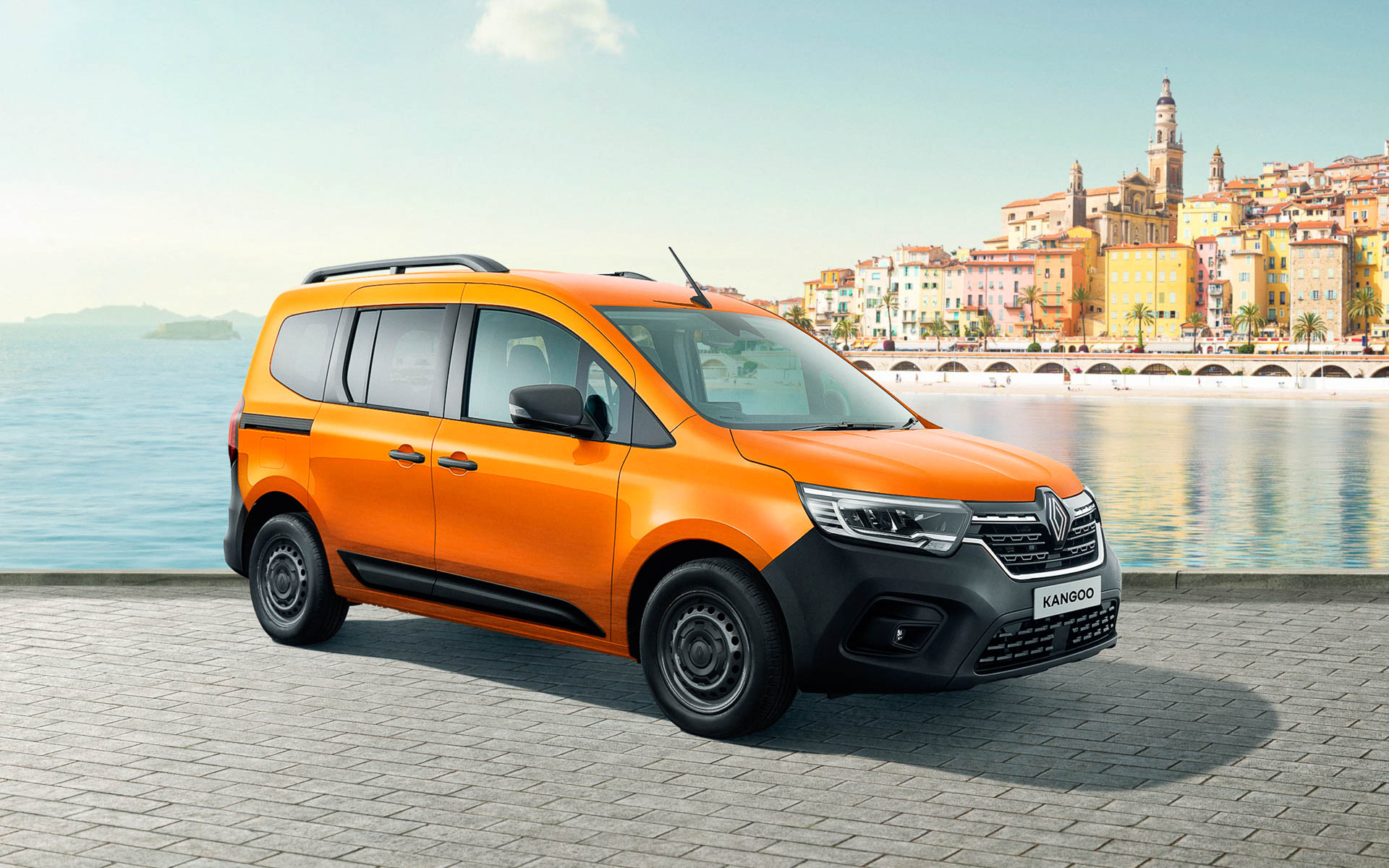 カングー クルール ディーゼル