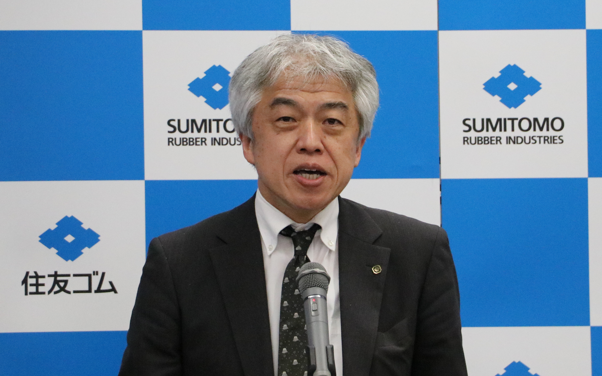 山梨県公営企業管理者 落合直樹氏