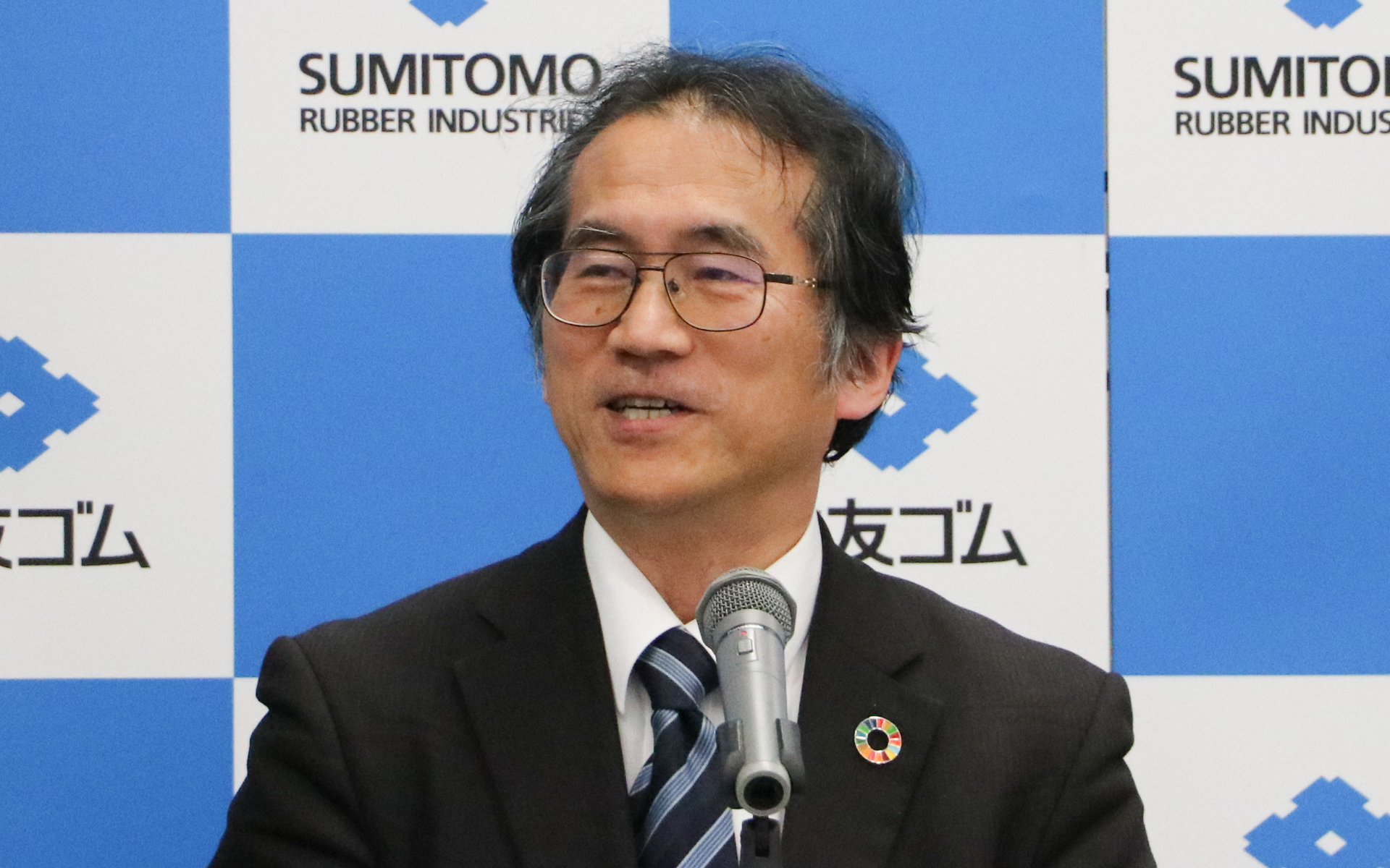 産業技術総合研究所 福島再生可能エネルギー研究所所長 古谷博秀氏