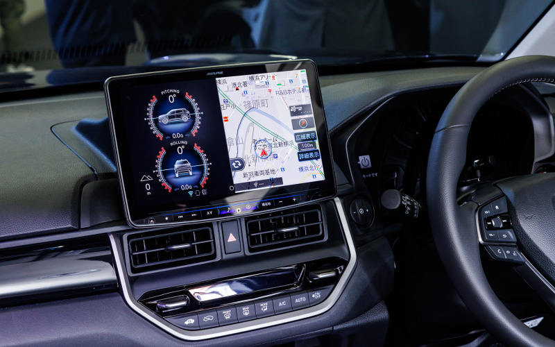 最新地図2025年春MDV-D306W カーナビ本体セット トヨタ ダイハツ車に 最新地図2025年春MDV-D306W カーナビ本体セット トヨタ ダイハツ