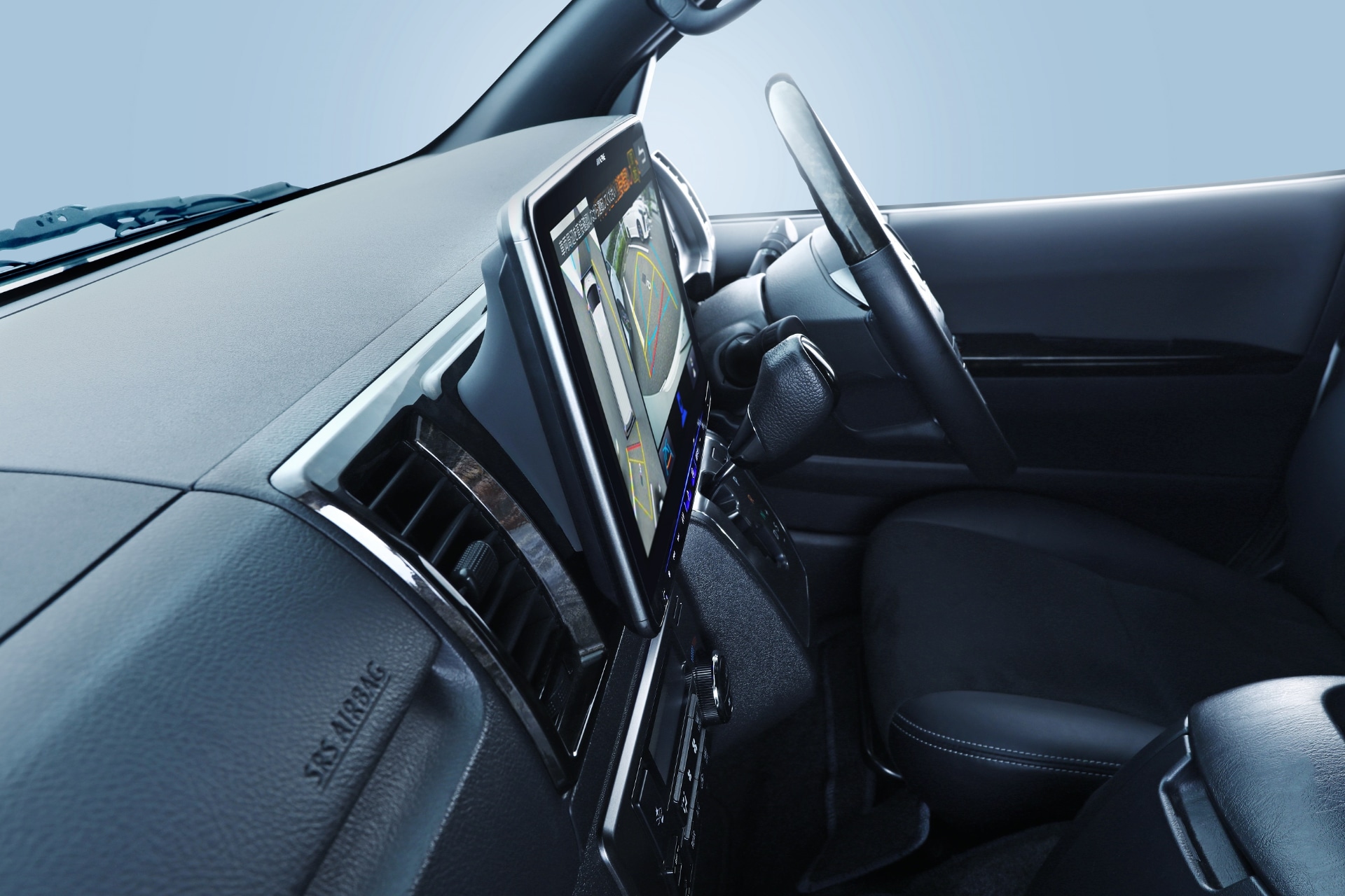 トヨタ自動車「ハイエース スーパーGL」専用“パーフェクトフィットビッグX11”「PF11NX2S-HI200SGL-PM」