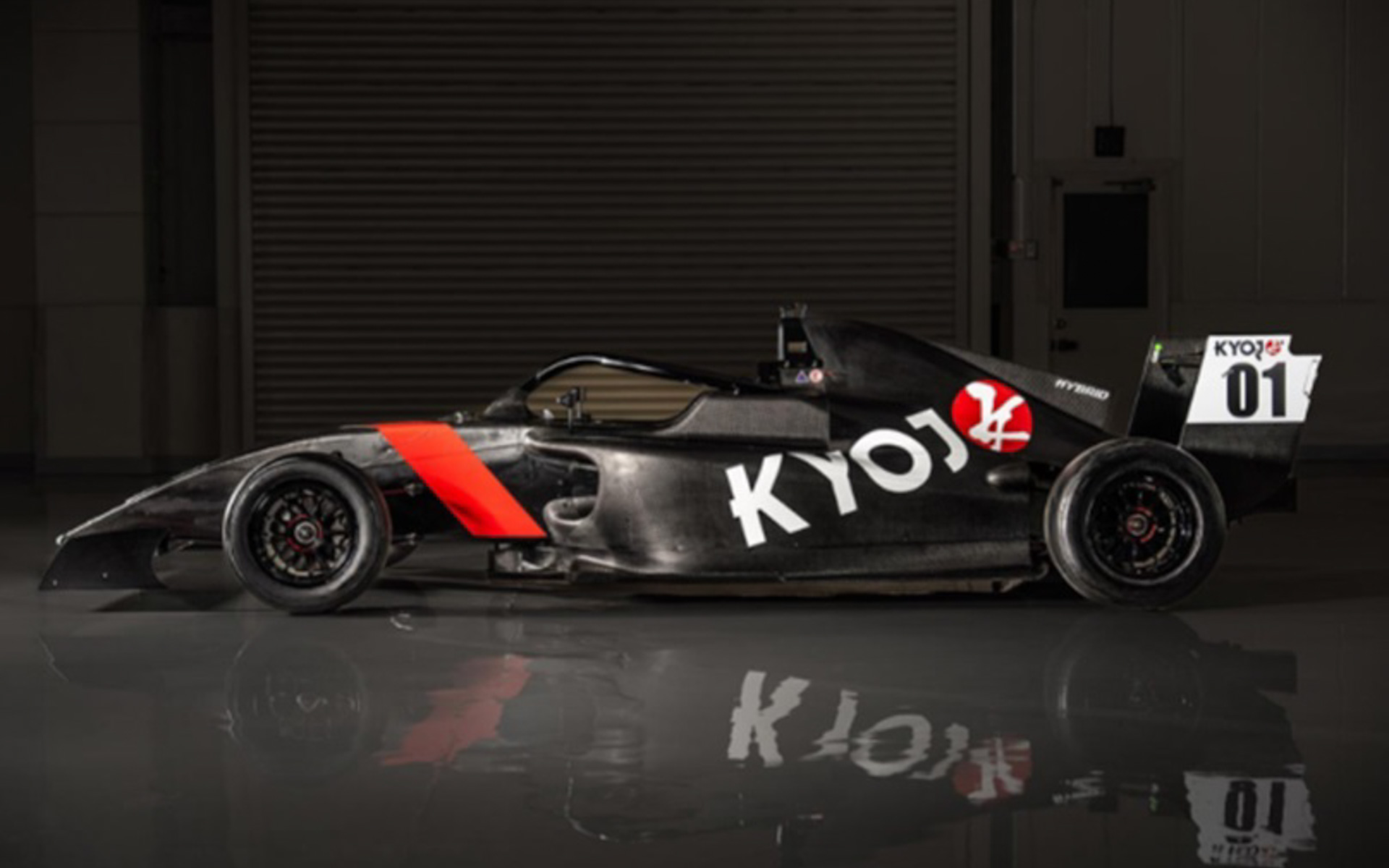 KYOJYOマシン（KC-MG01）