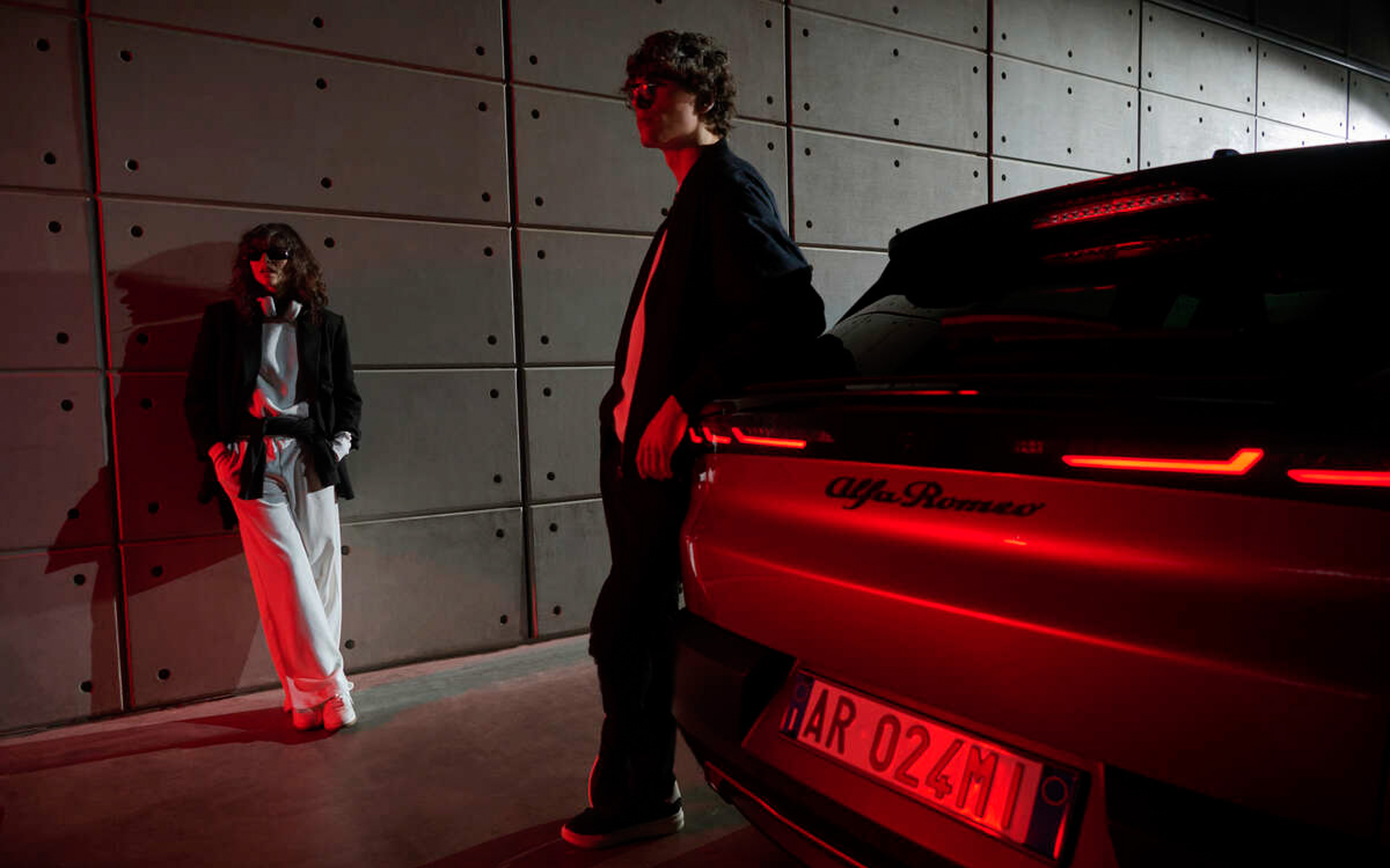 Alfa Romeo Junior公式アンバサダー募集