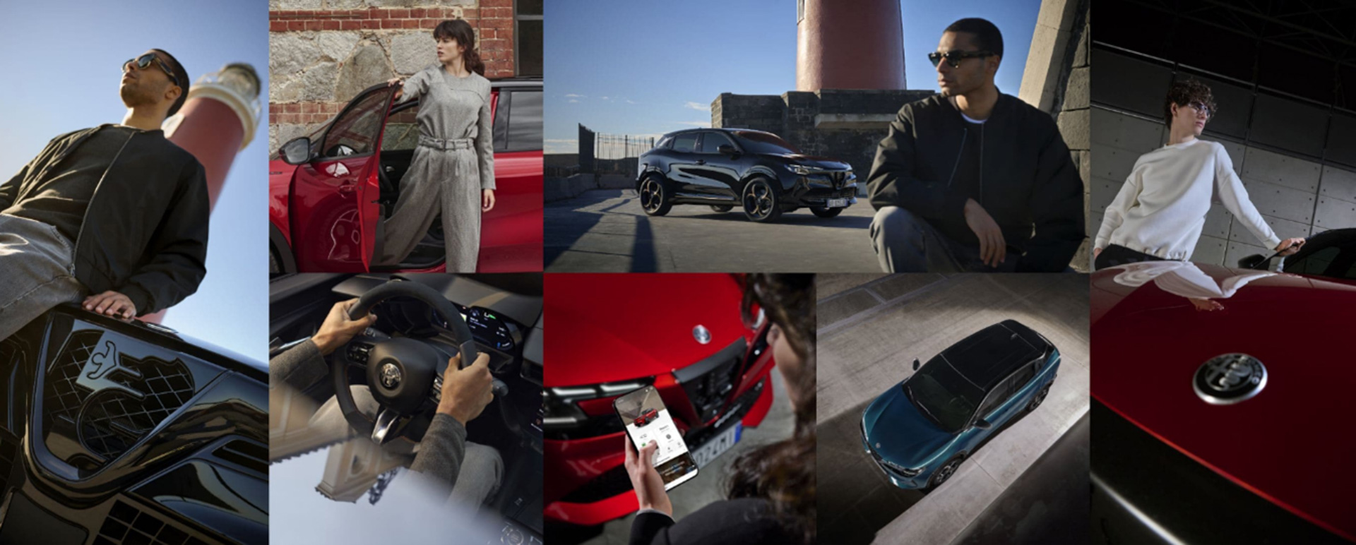 Alfa Romeo Junior公式アンバサダーを募集