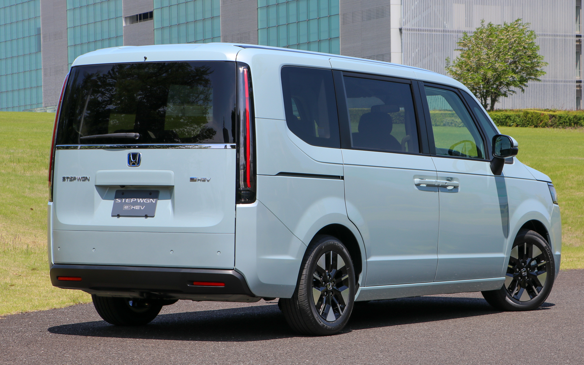 新グレード「AIR EX」