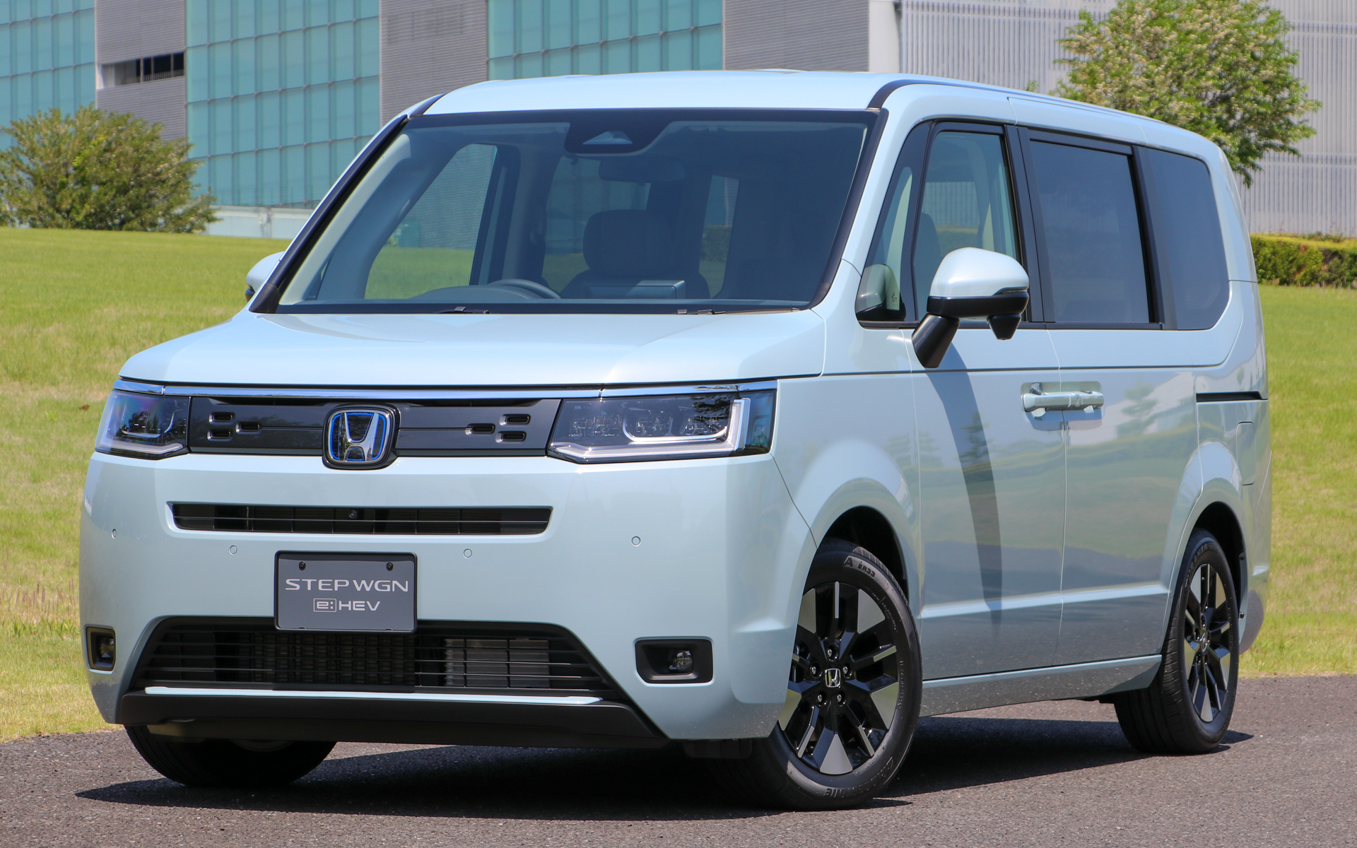 新グレード「AIR EX」