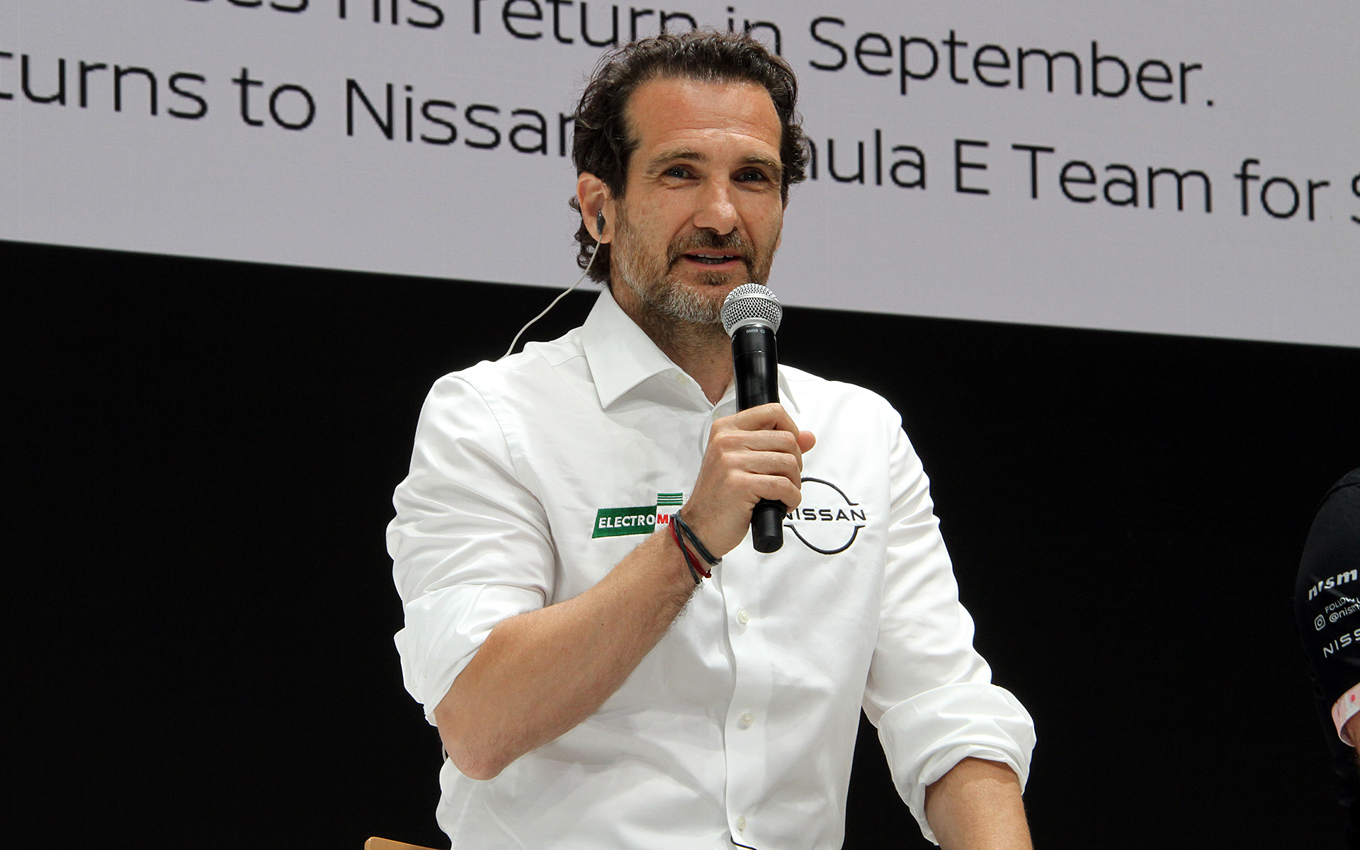 トマソ・ヴォルペ監督