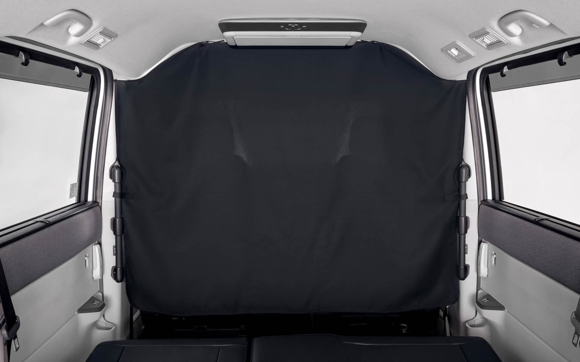 セパレートカーテンセパレートカーテン