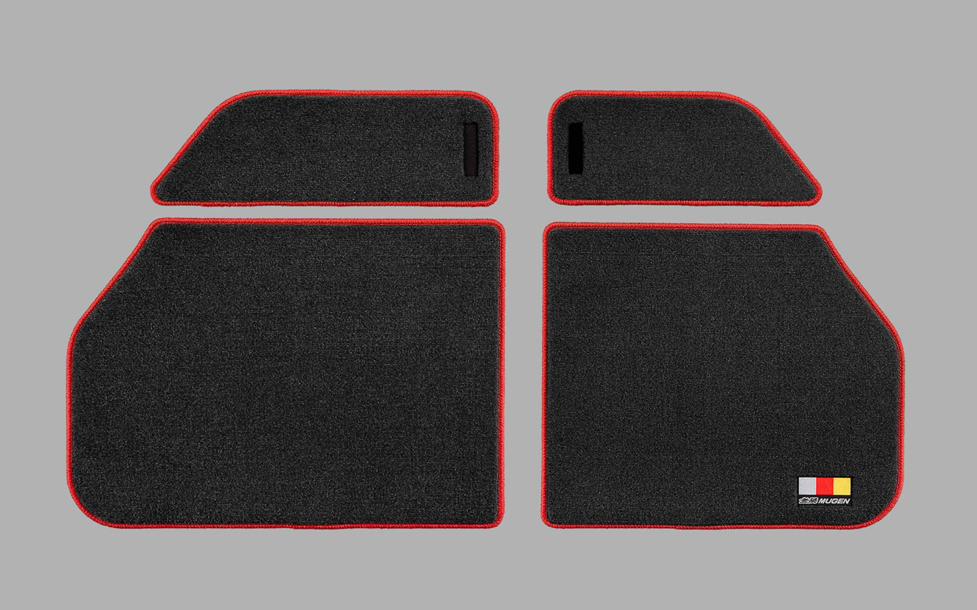 ラゲッジマット