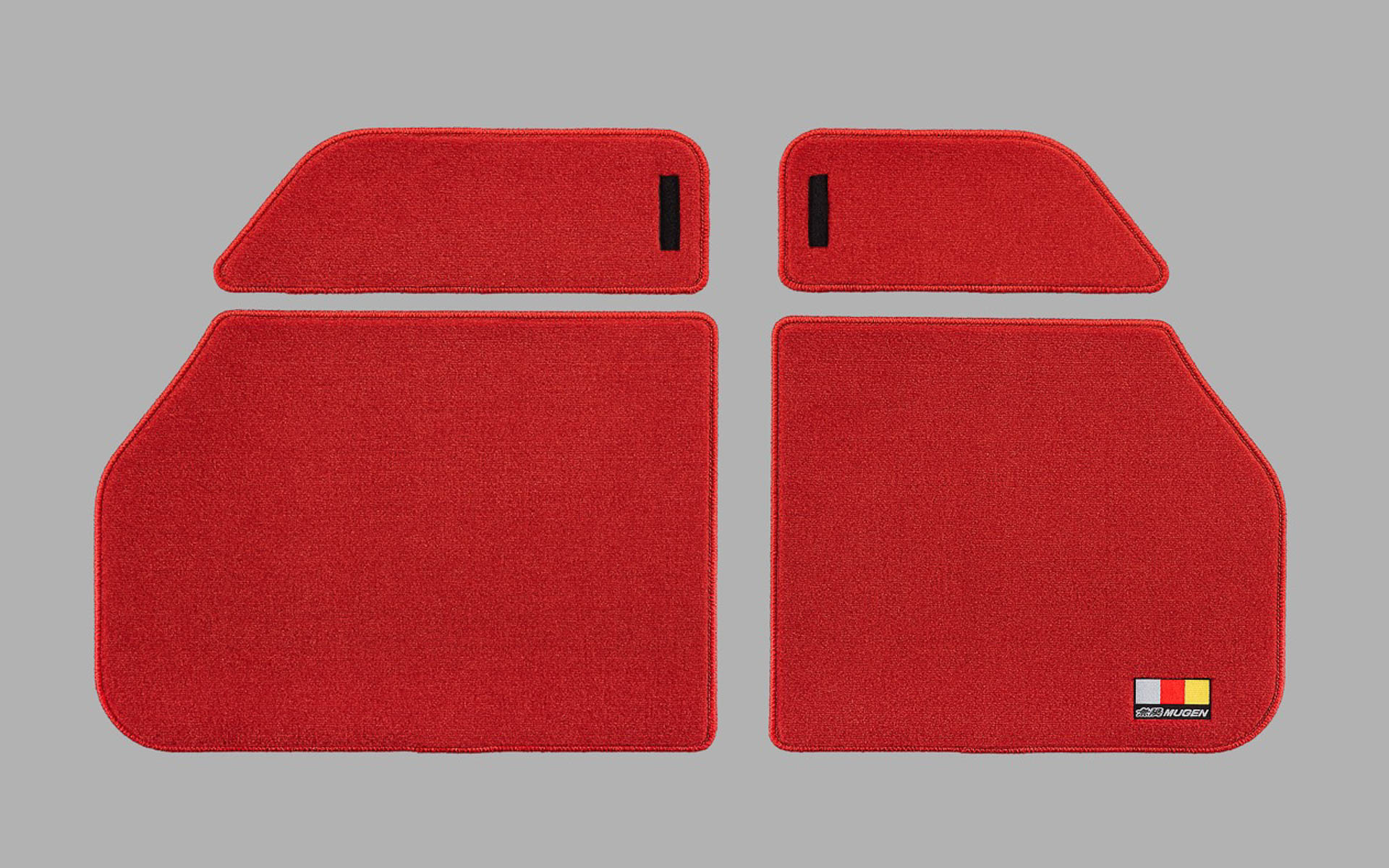 ラゲッジマット