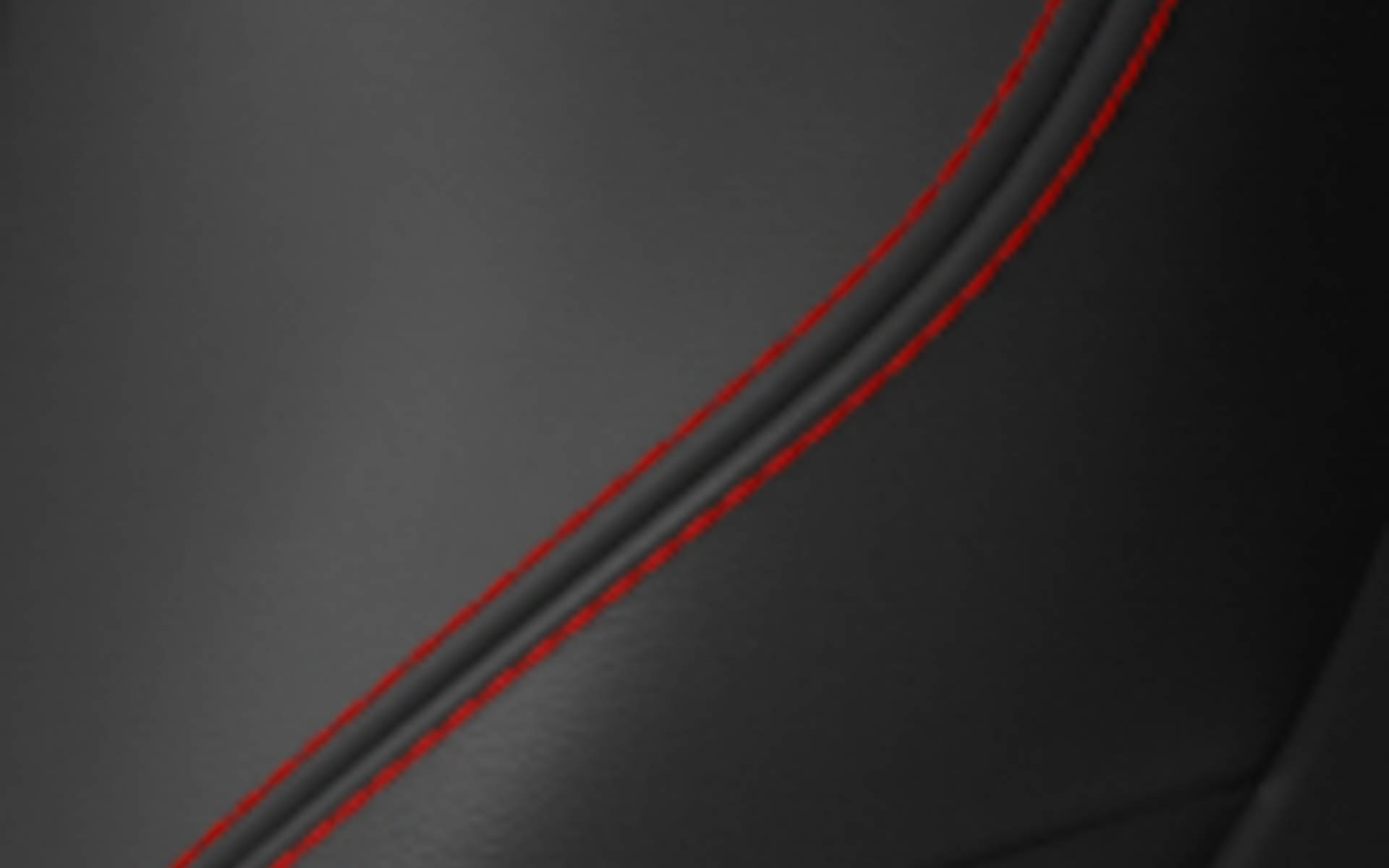 レッドステッチ