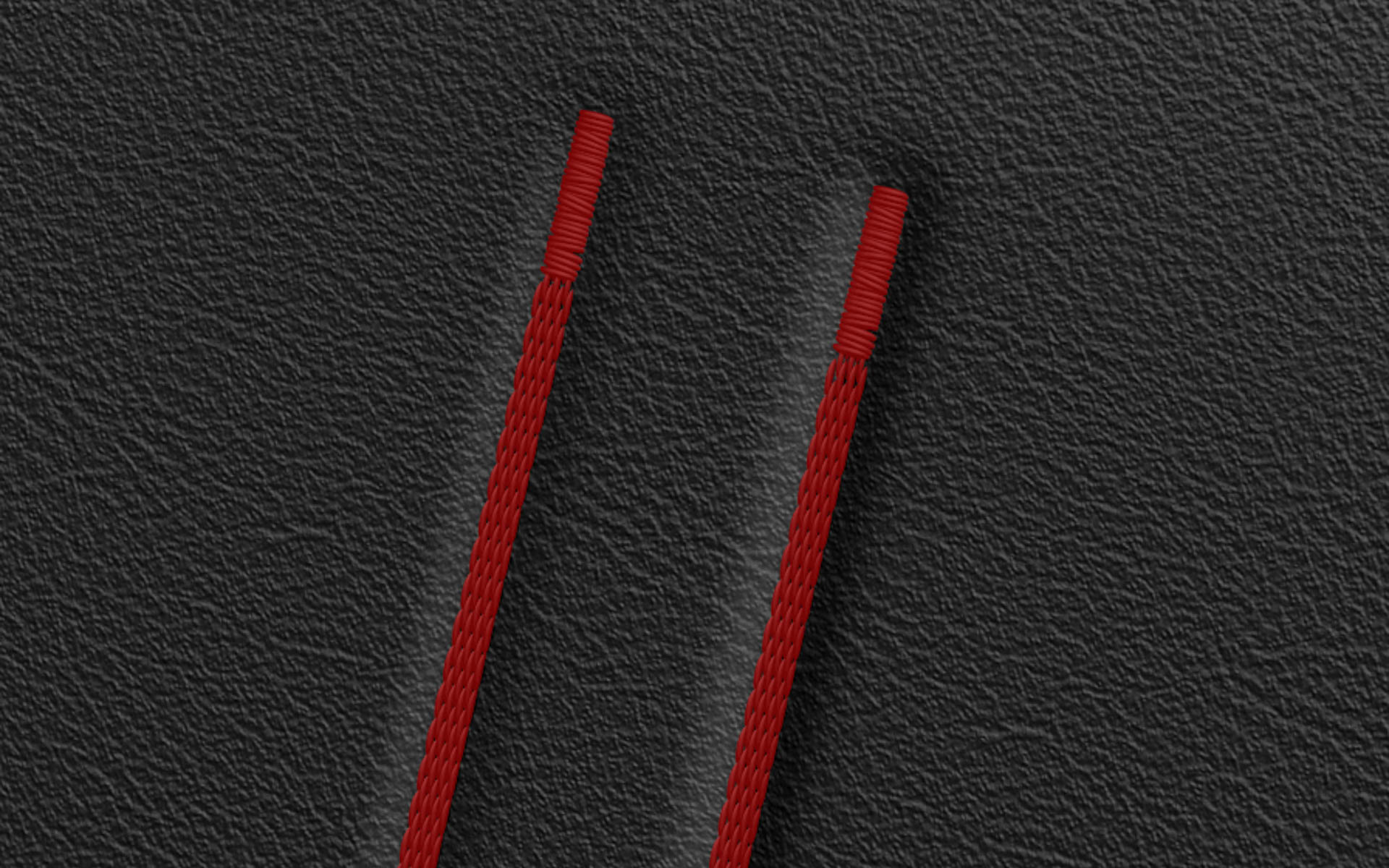 レッドステッチ