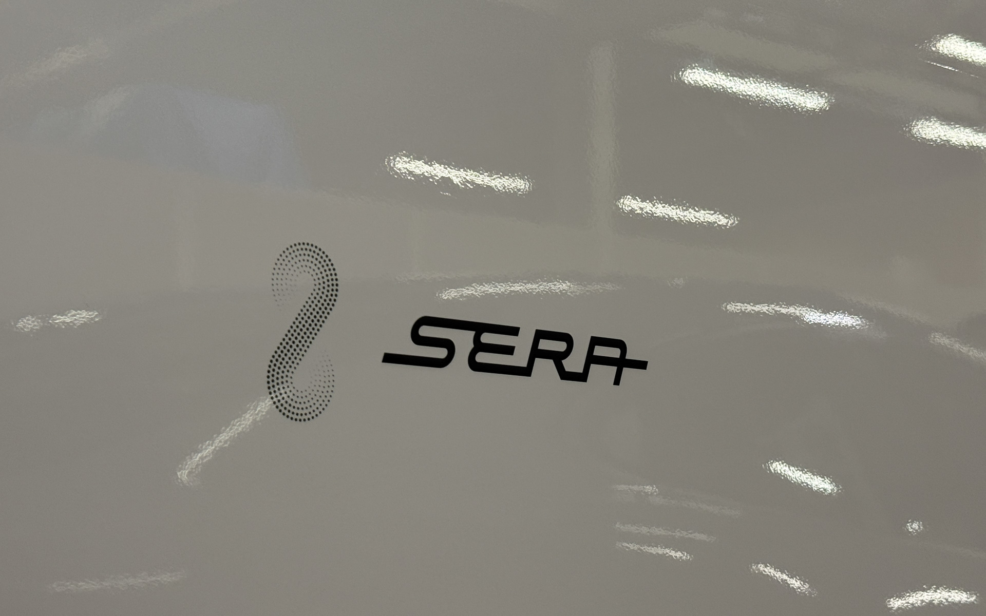 外観のデザインやUIが公開された