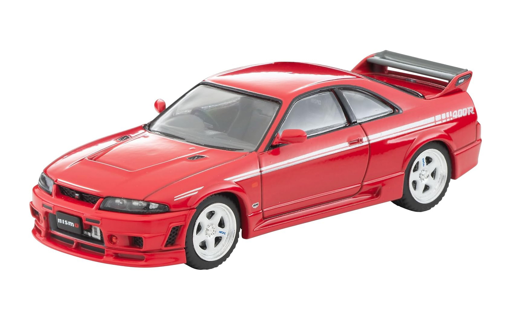 「NISMO 400R」（トミカ）がAmazonでタイムセール中！