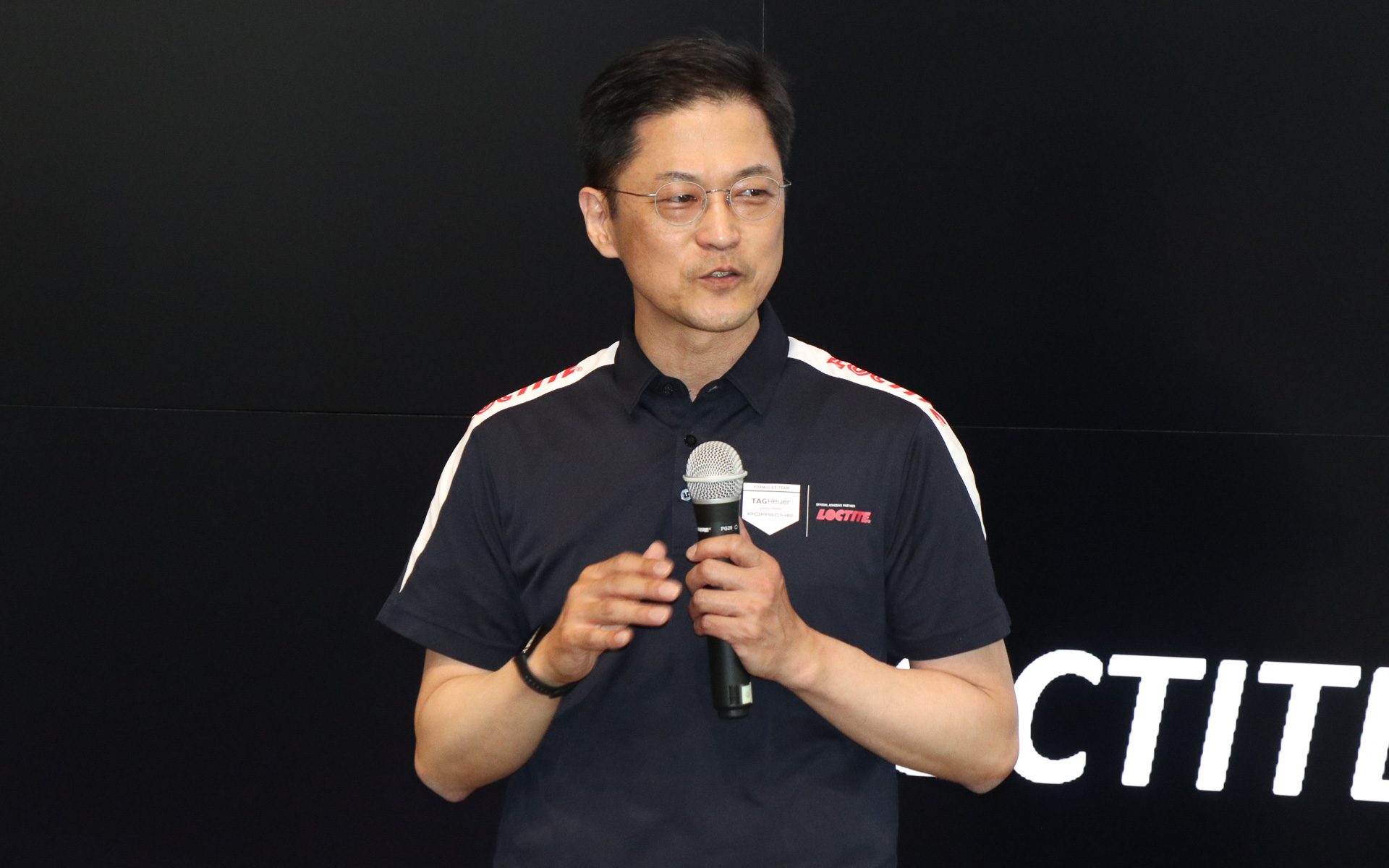 ヘンケルジャパン株式会社 ジェネラルマニュファクチャリング＆メンテナンス事業部 事業部長 池田肇氏