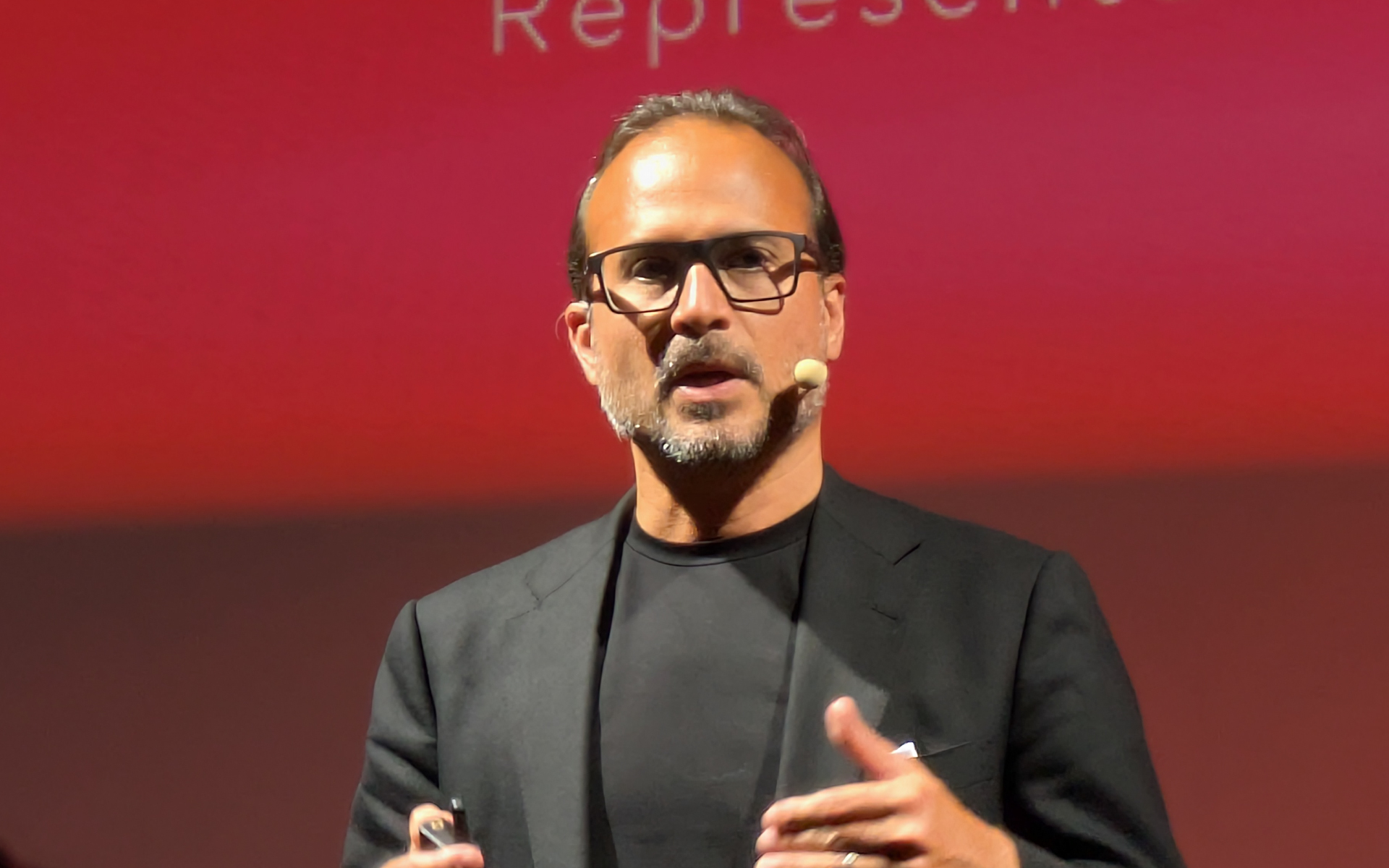 ジャガー・ランドローバー・ジャパン 代表取締役社長 マグナス・ハンソン氏