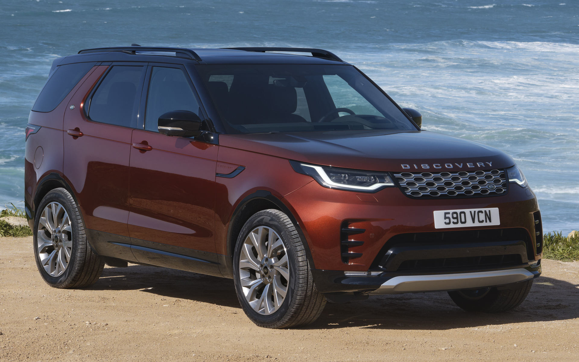 「ディスカバリー」2026年モデルの受注が開始された