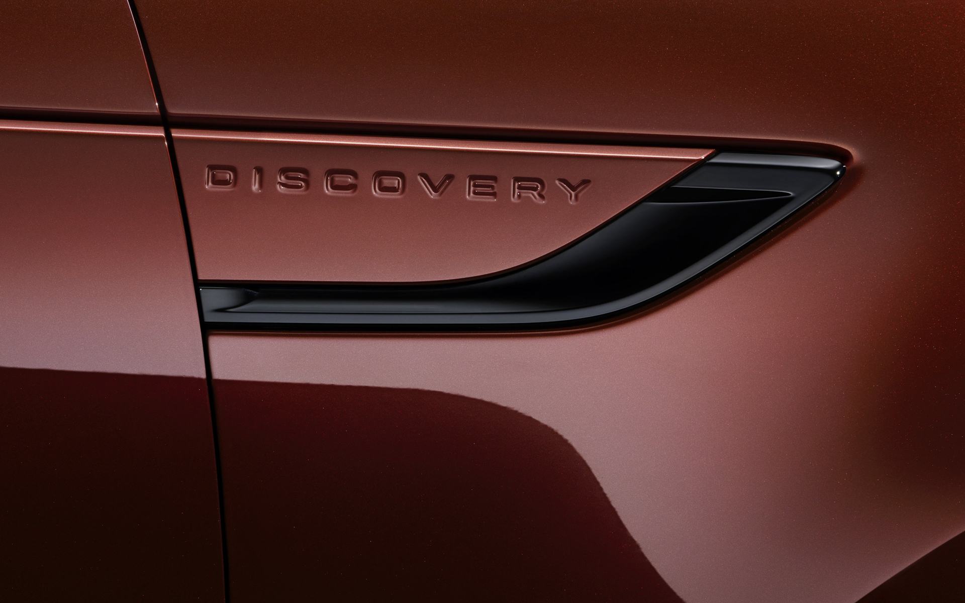 ナルヴィックグロスブラックのフェンダーベントインサート