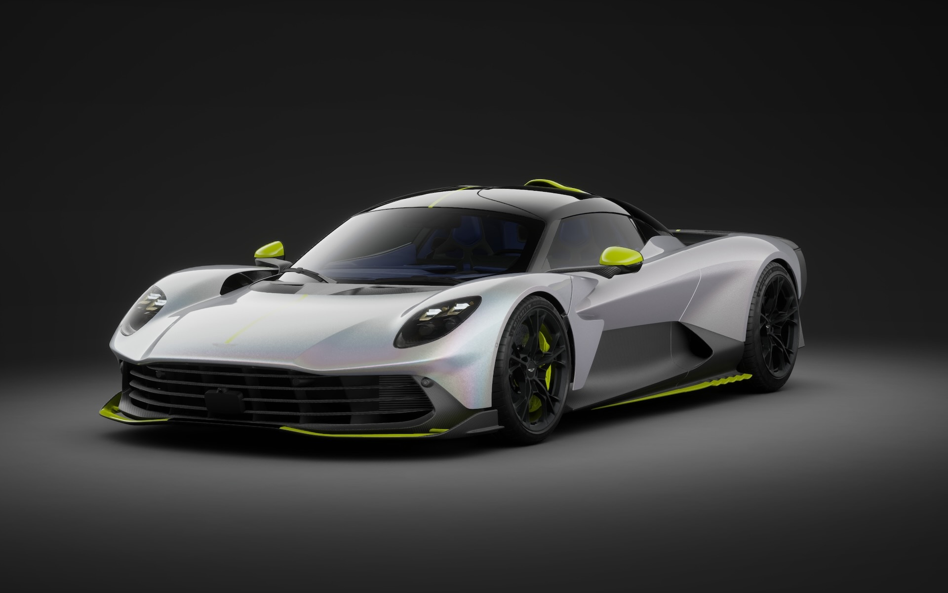 <a href="https://www.astonmartin.com/ja/q-by-aston-martin" class="n" target="_blank">「Q by Aston Martin」</a>で製作した「VALHALLA for Mr Akira」バージョンは総額約1億6000万円（滝汗）