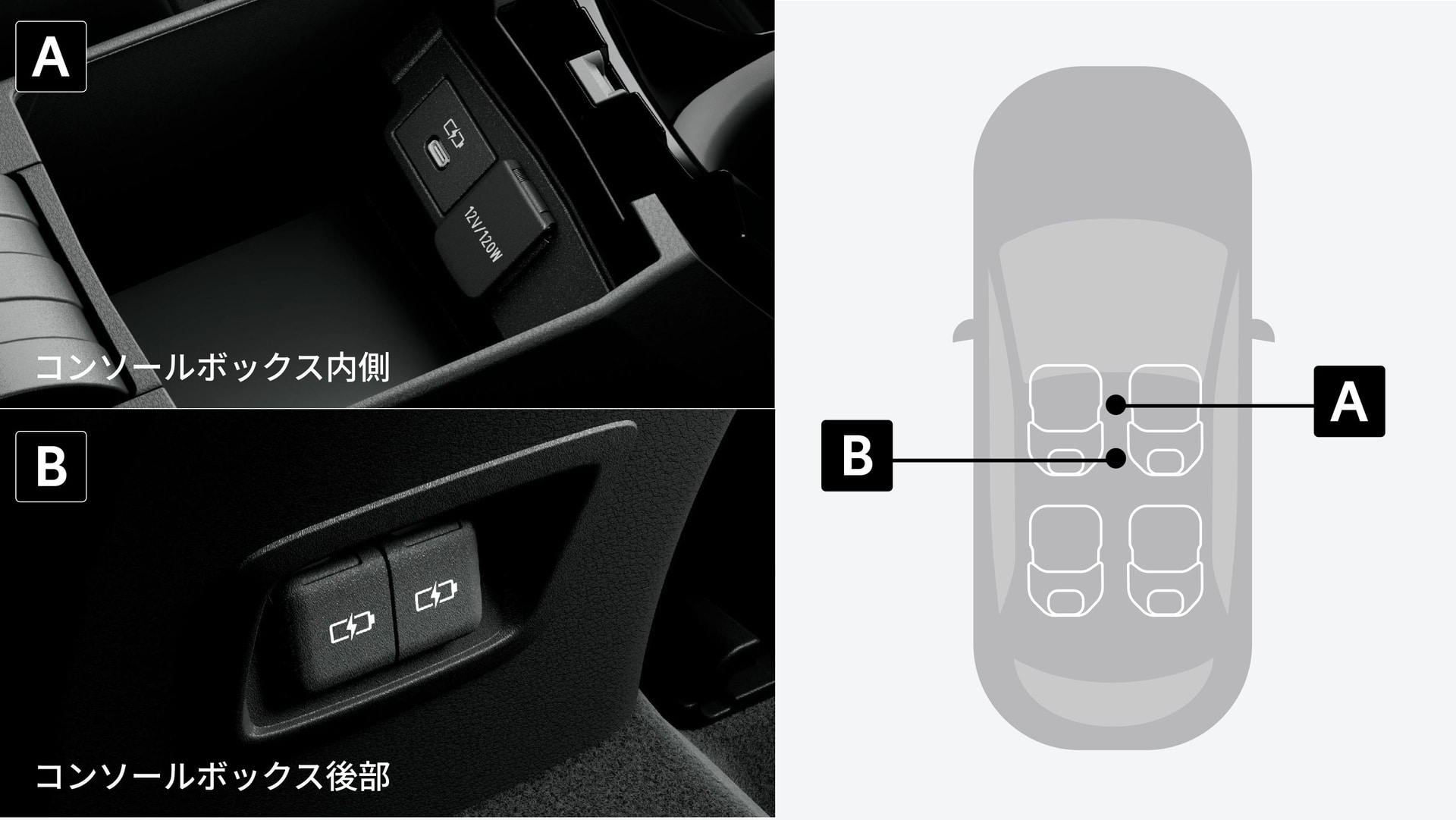 Aだけなら1か所/1個で1万1000円、AとBなら2か所3個で1万5950円