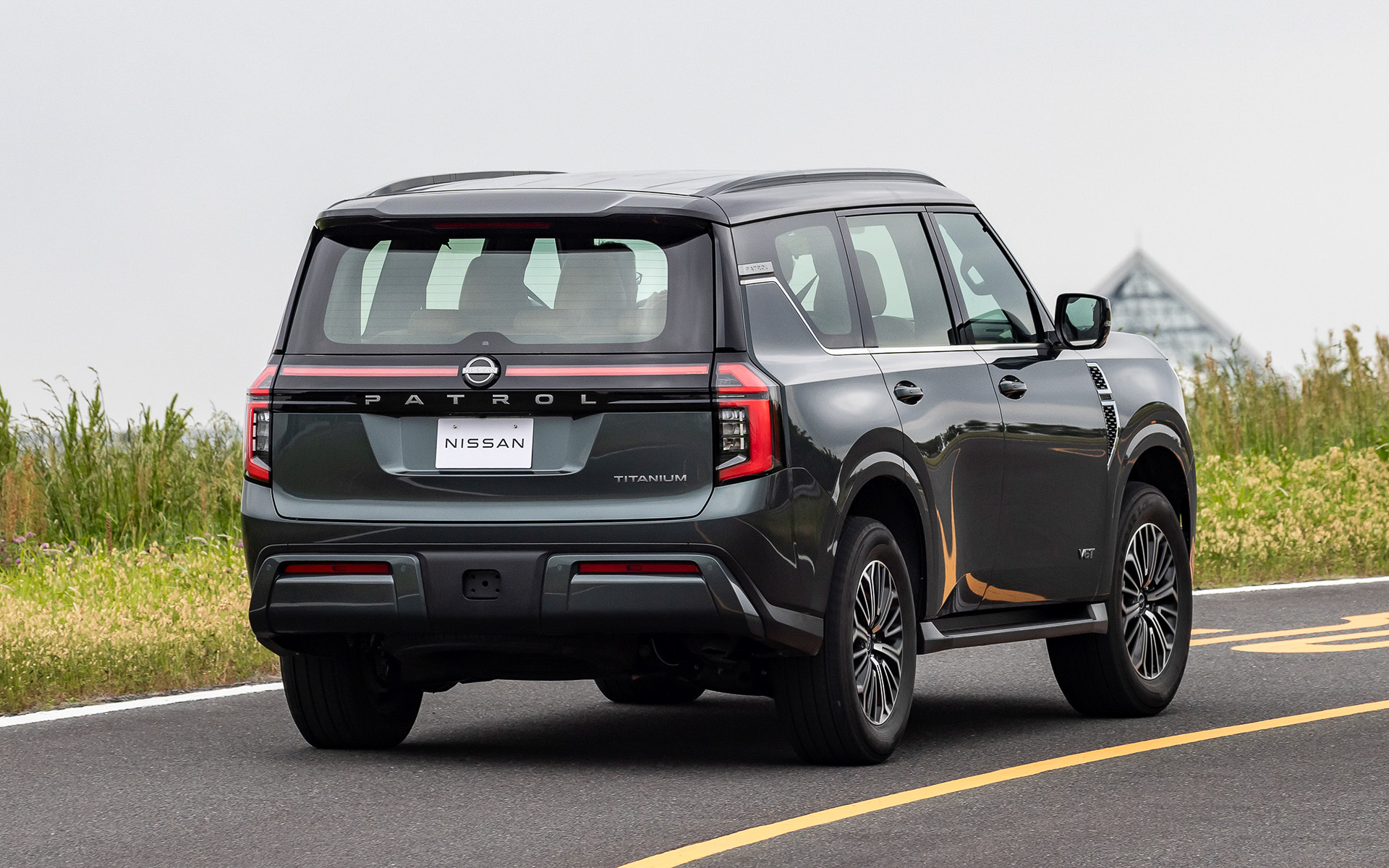 日産の新たなフラグシップモデルとして、ぜひ日本市場にも導入してほしい