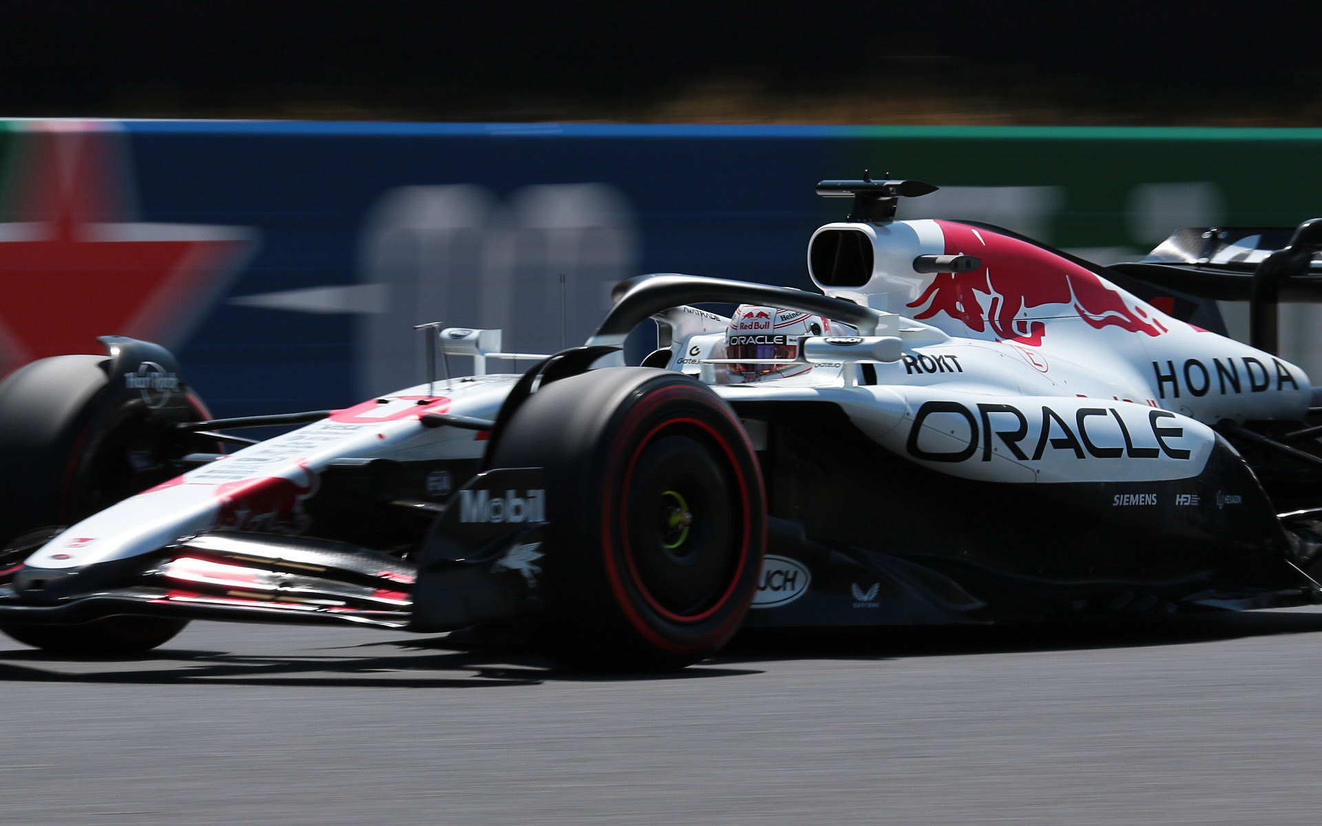 奥川浩彦の「撮ってみましたF1日本グランプリ 2025」