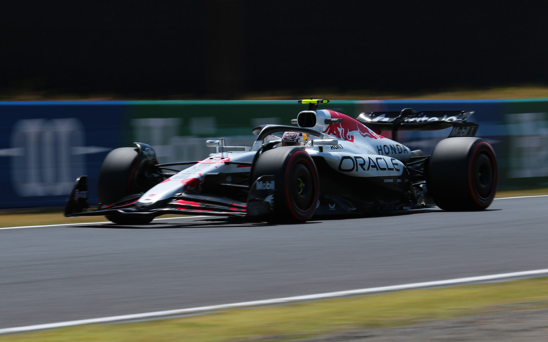 焦点距離200mm（APS-C、35mm判換算は1.6倍 以下同）、シャッター速度1/125秒で撮影