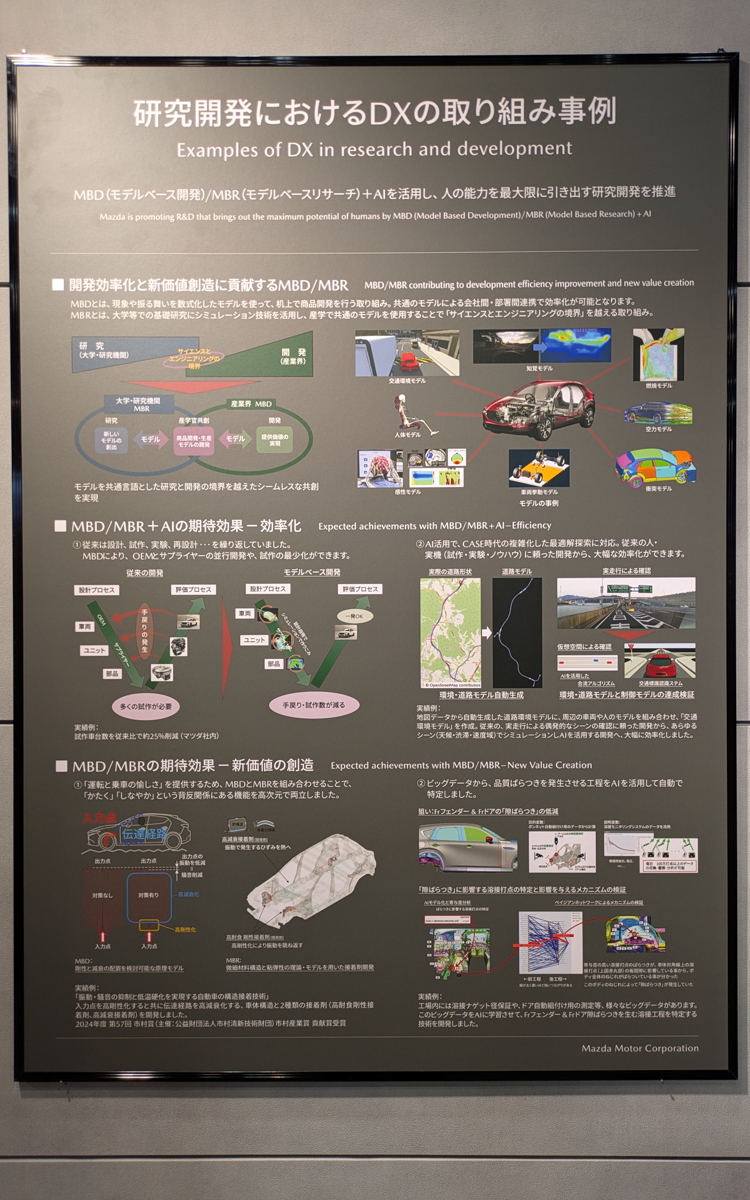 研究開発におけるDXの取り組み事例