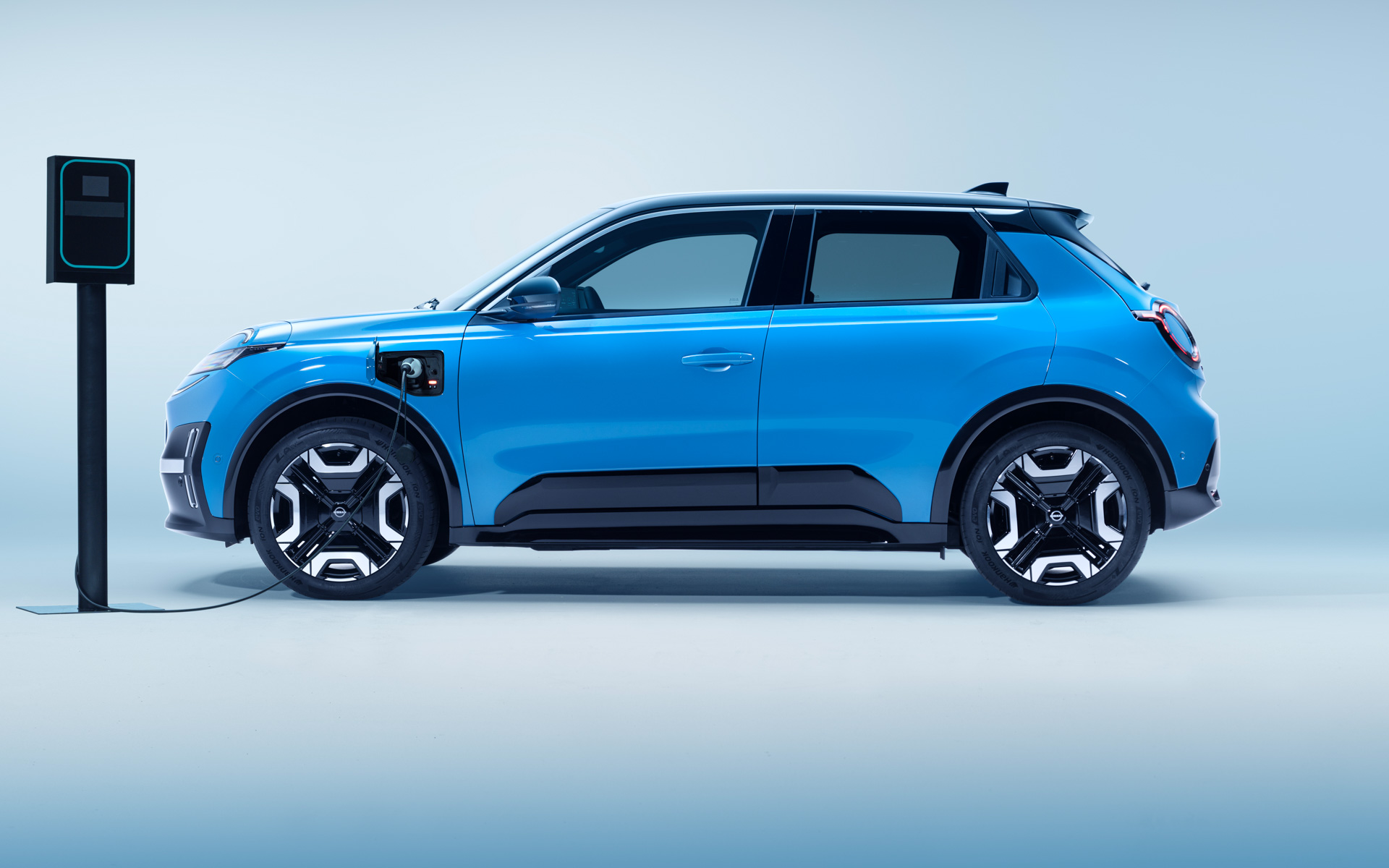 欧州で発表された新型「マイクラ」