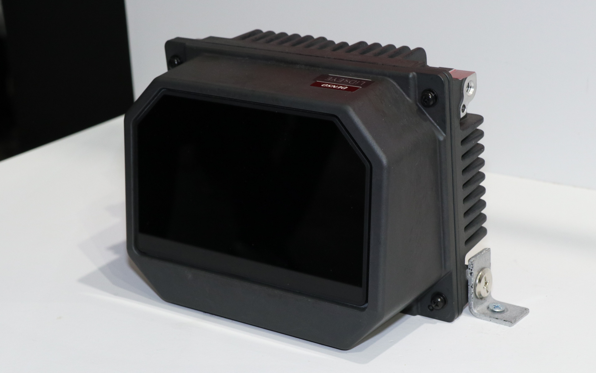 産業向けLiDAR「LiDsEYE（ライズアイ）」