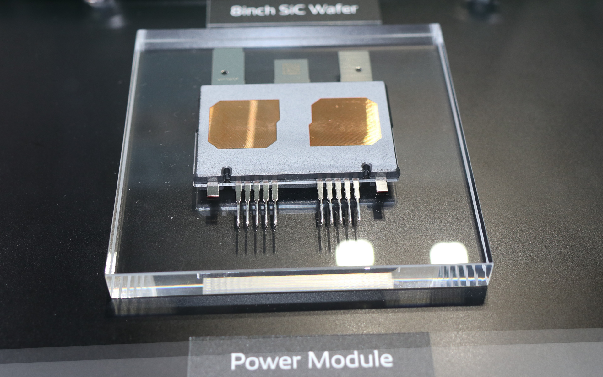 パワーモジュール