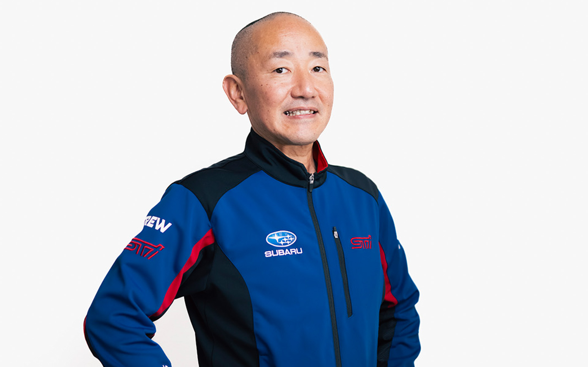 監督：沢田拓也氏