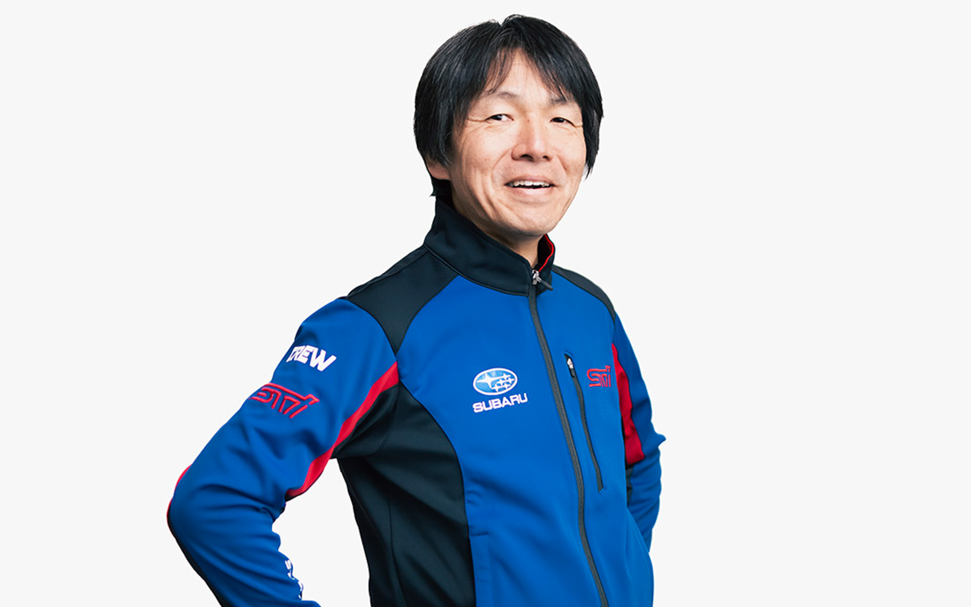 技術監督：渋谷直樹氏