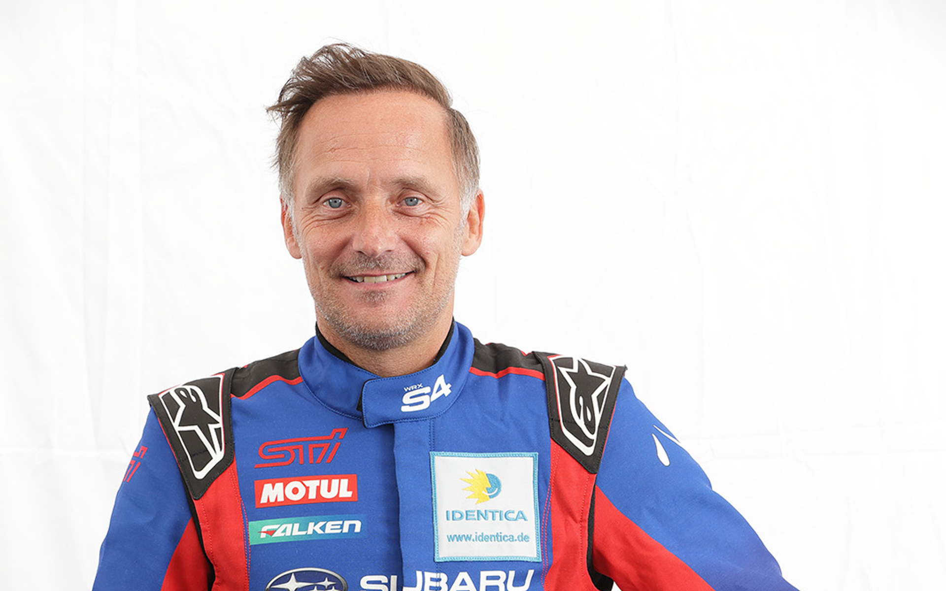 ティム・シュリック選手