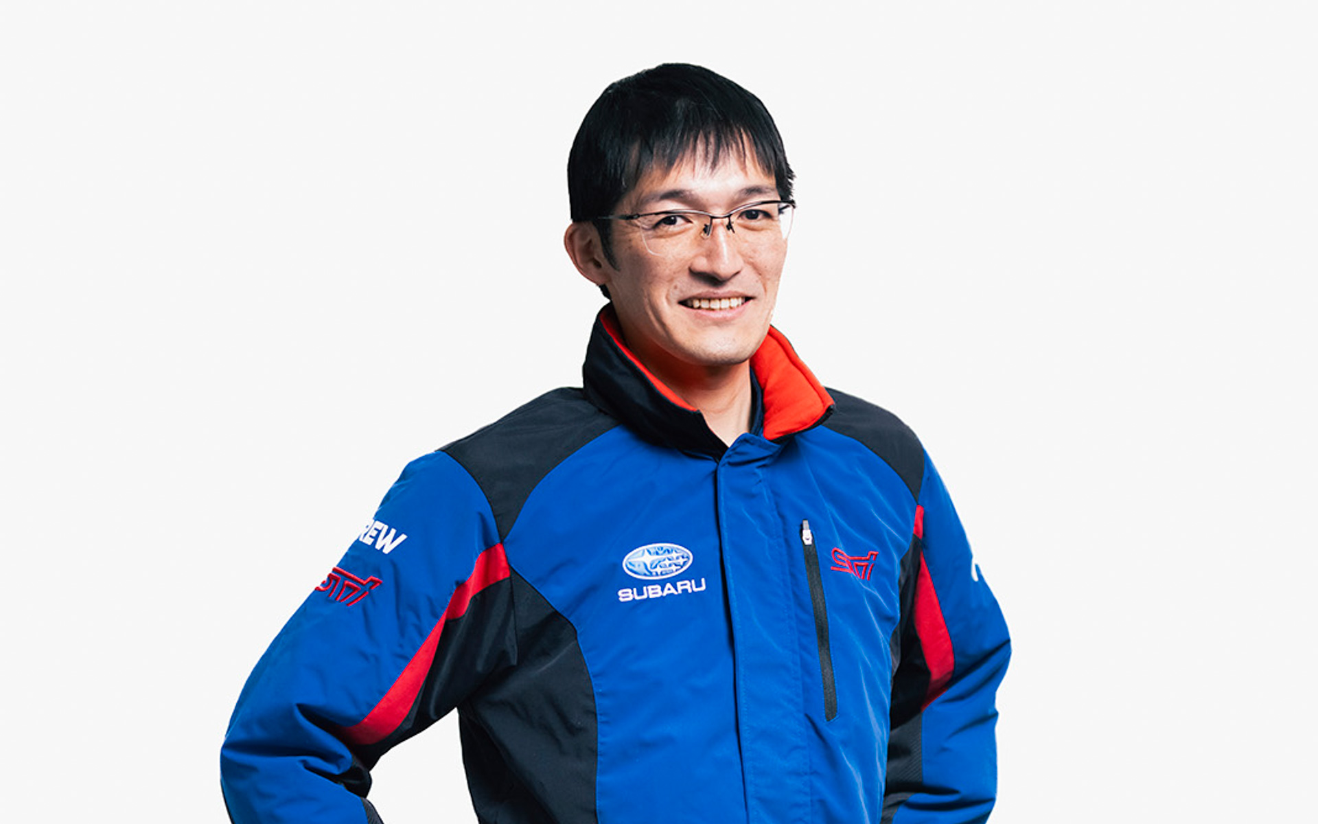 スバル東北　丹野展幸氏