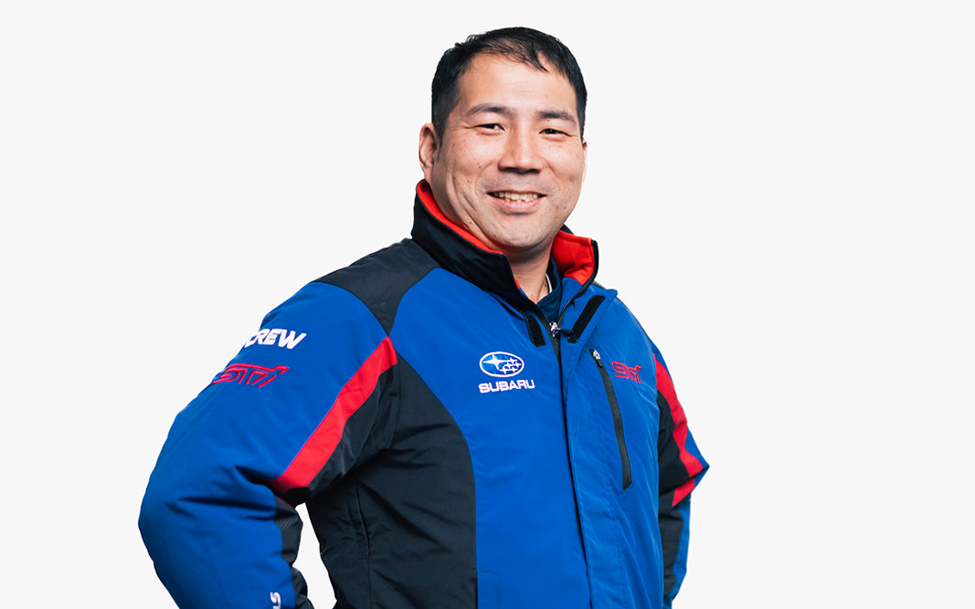 東京スバル　三上嵩氏