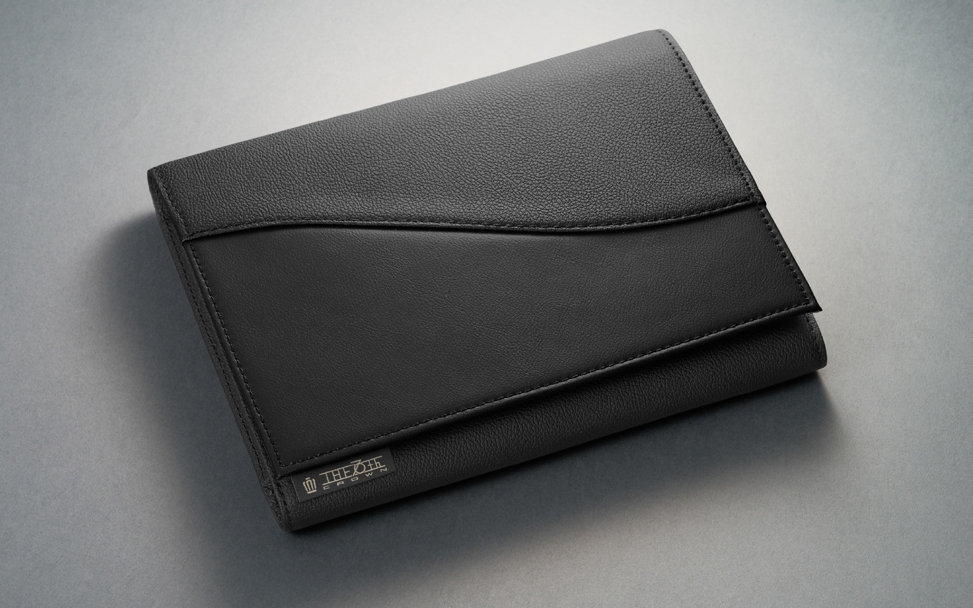 マニュアルケース（THE 70th ロゴ入り）