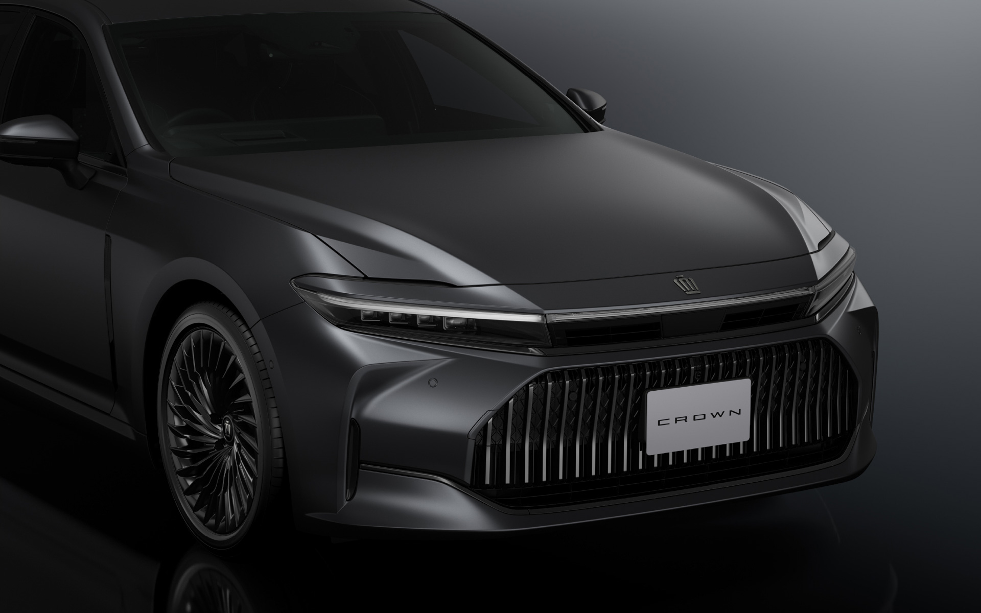 特別設定色 マットメタル