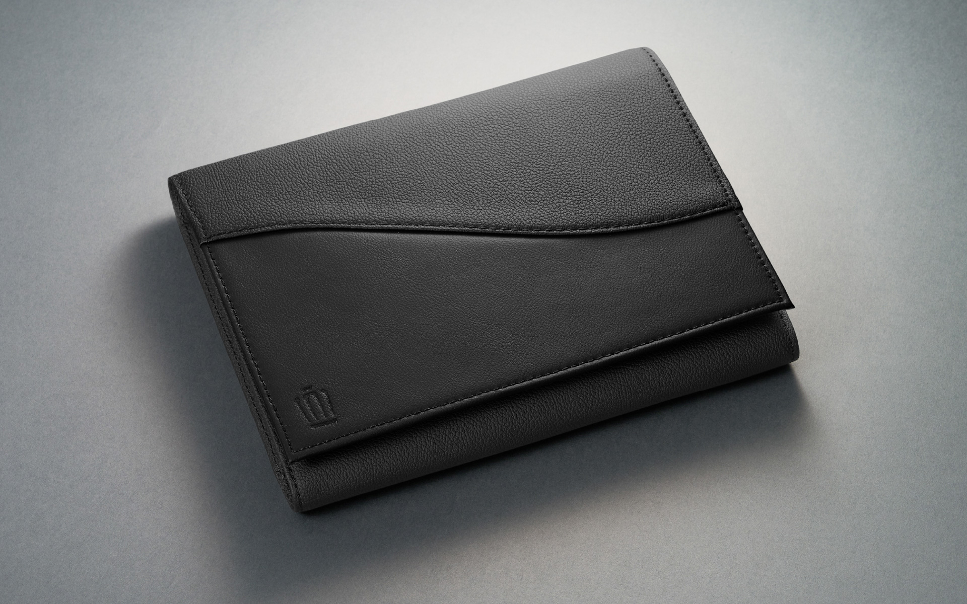 マニュアルケース