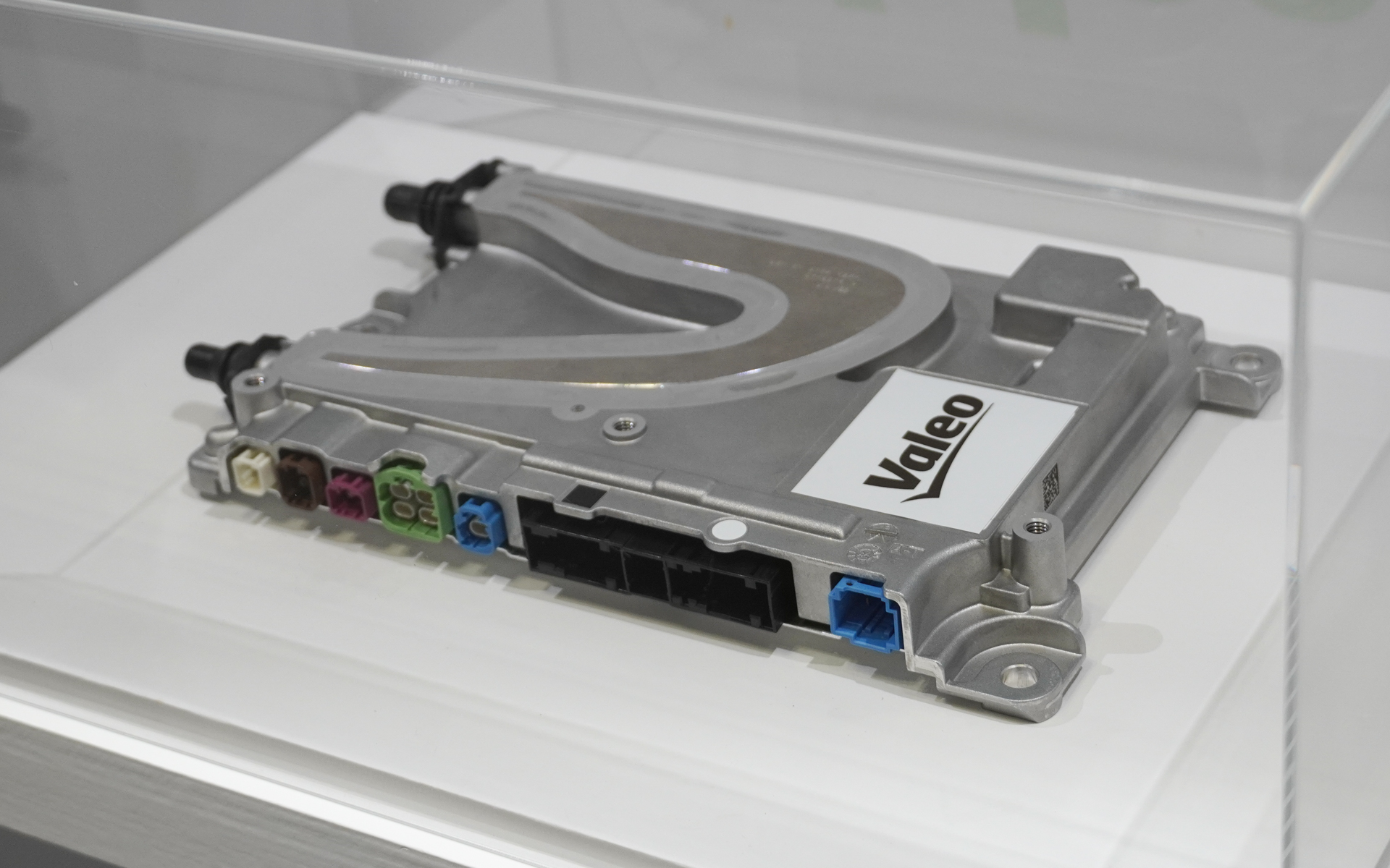 ADASドメインコントローラー