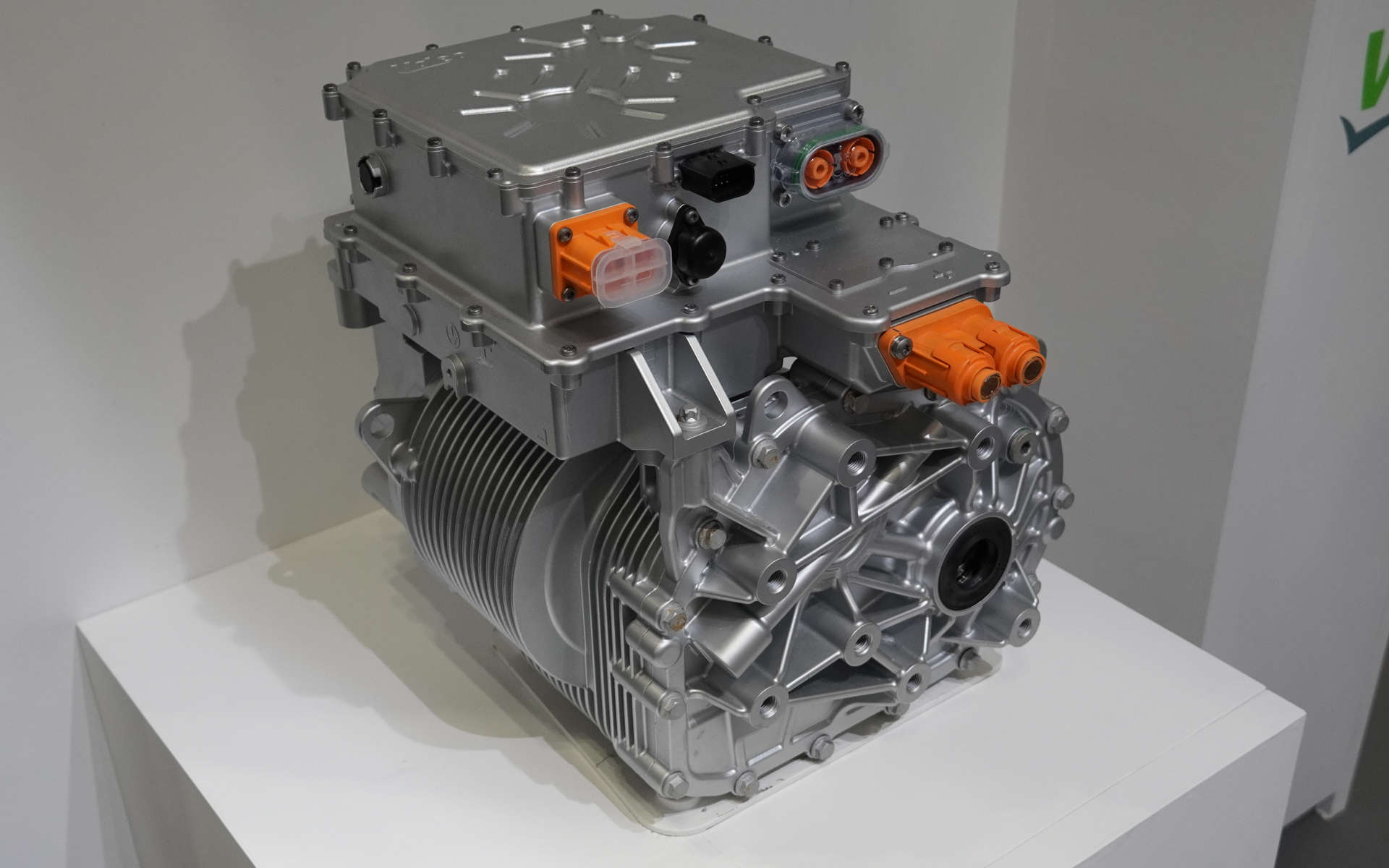 スマートeドライブ 6イン1