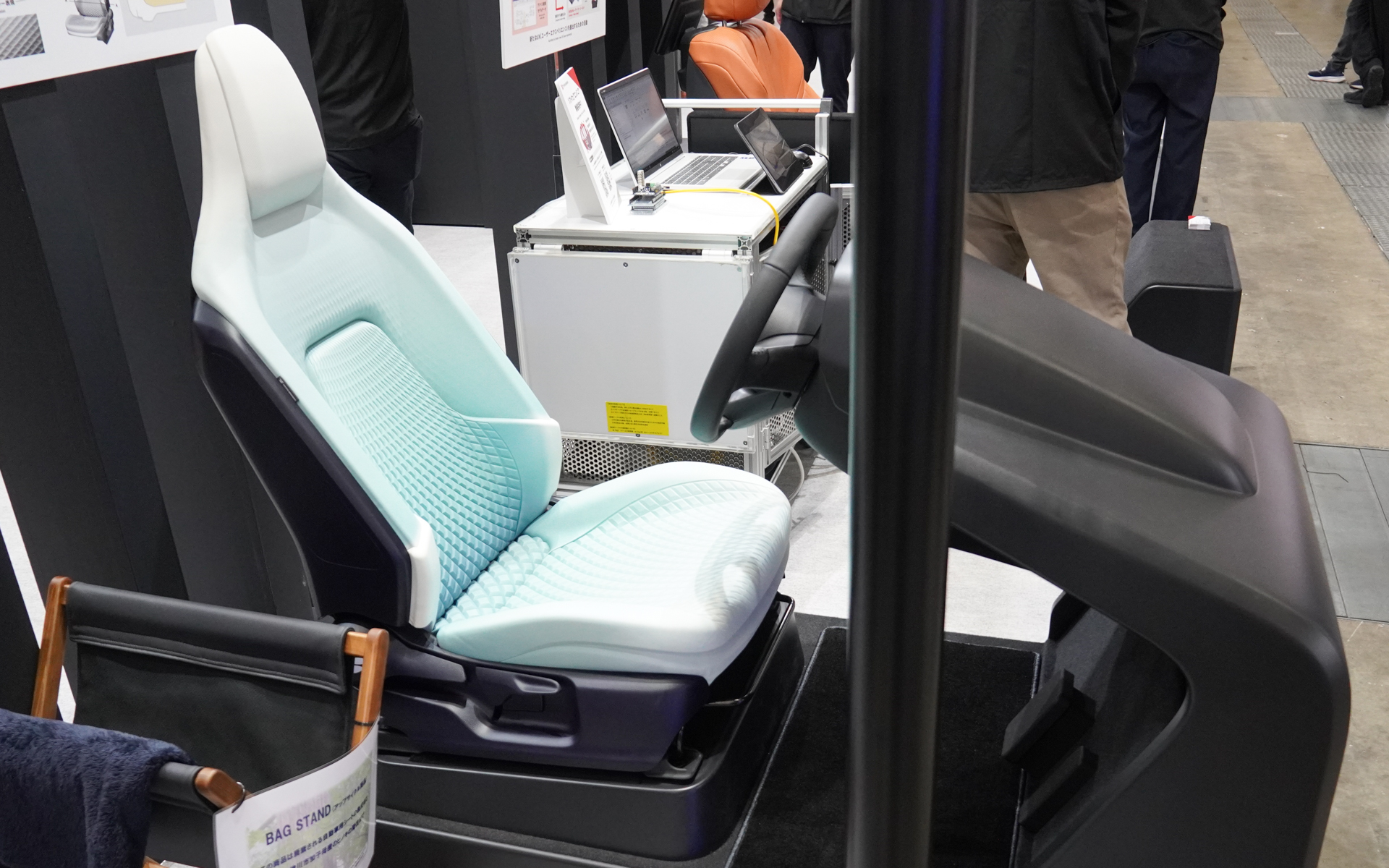 モノマテリアルカバーシート