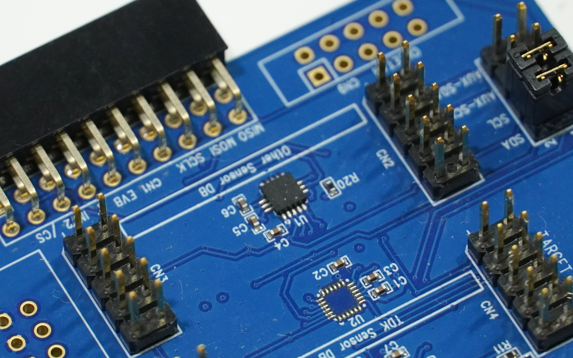 計測チップはこちら