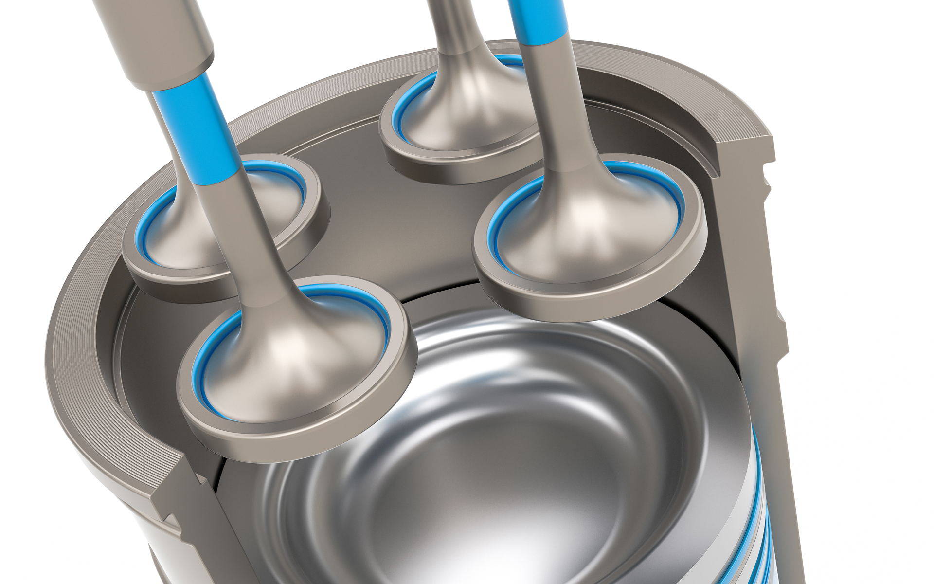 ディーゼルエンジンベースの水素エンジンをサポート