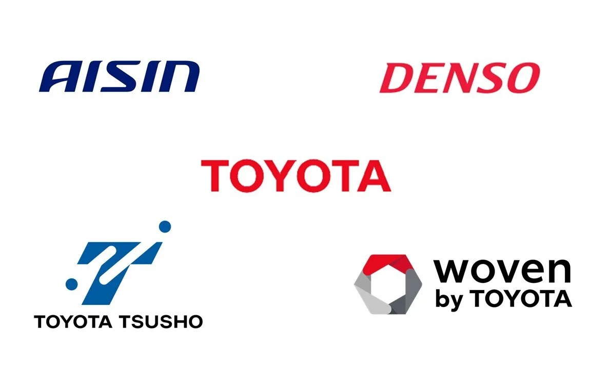 アイシン、デンソー、豊田通商、トヨタ自動車、ウーブン・バイ・トヨタが「トヨタソフトウェアアカデミー」を発足