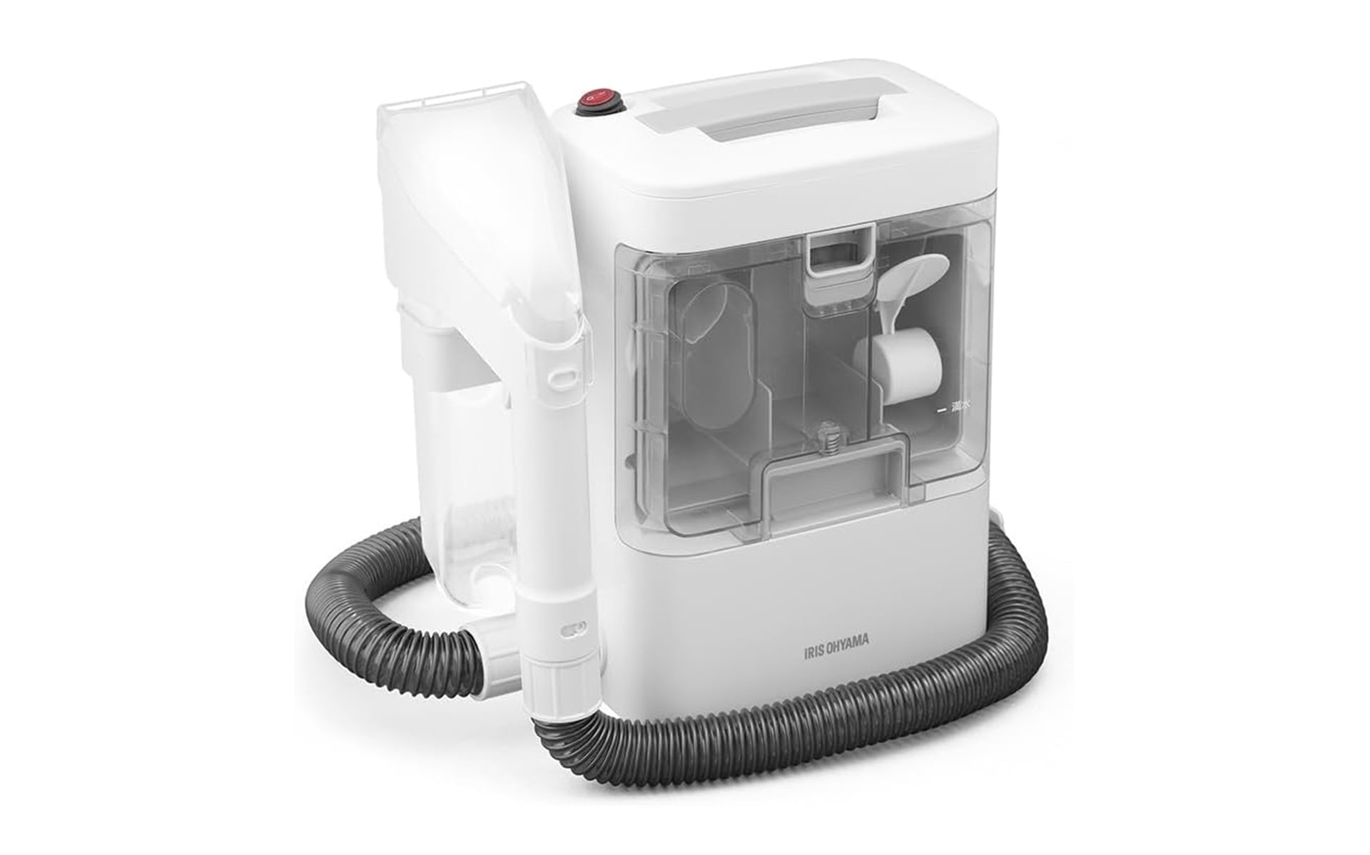 アイリスオーヤマのリンサークリーナーがお買い得