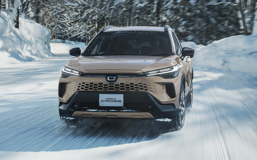 SNOW EXTRAモード イメージ